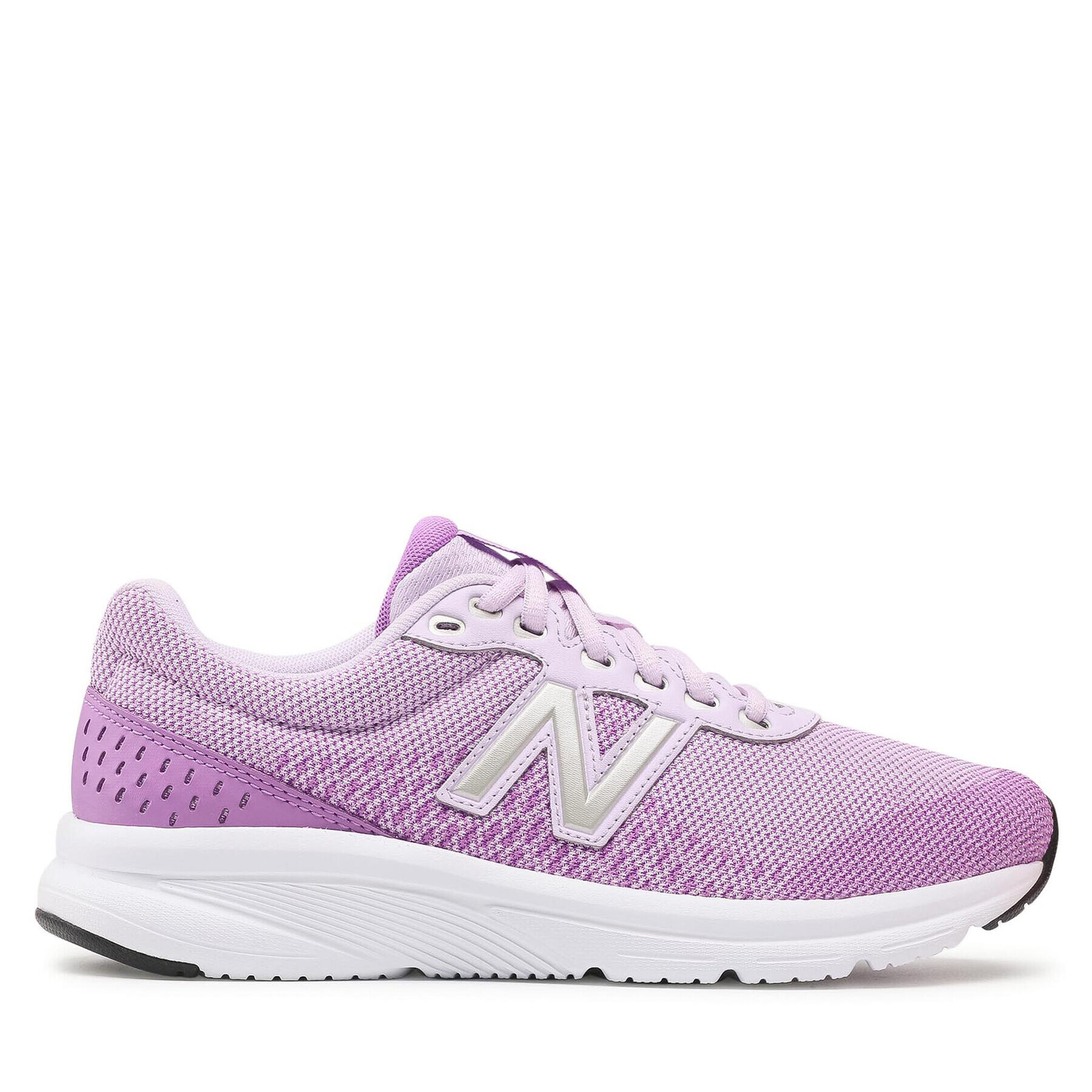 New Balance Pantofi W411CV2 Violet - Pled.ro