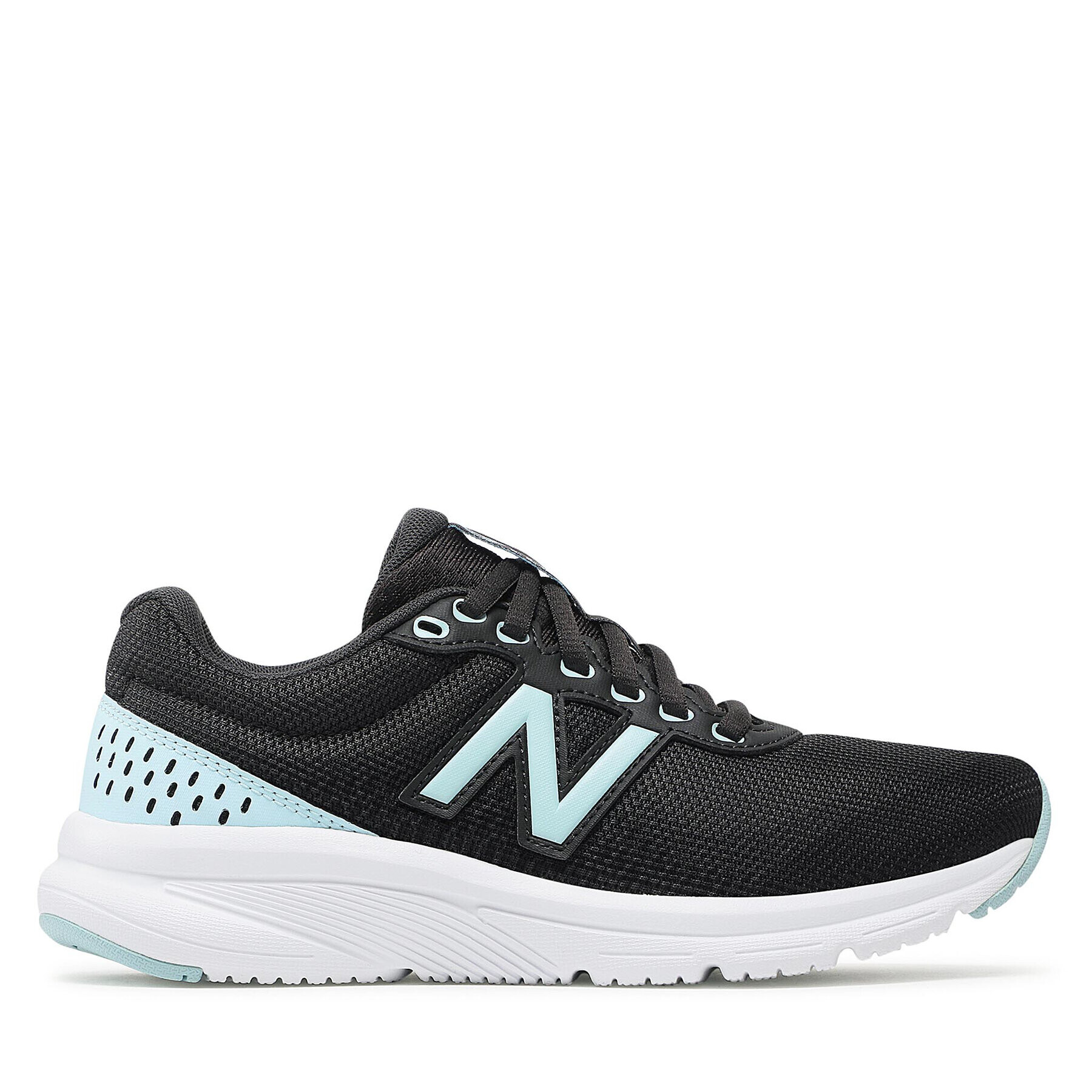 New Balance Pantofi W411RK2 Negru - Pled.ro