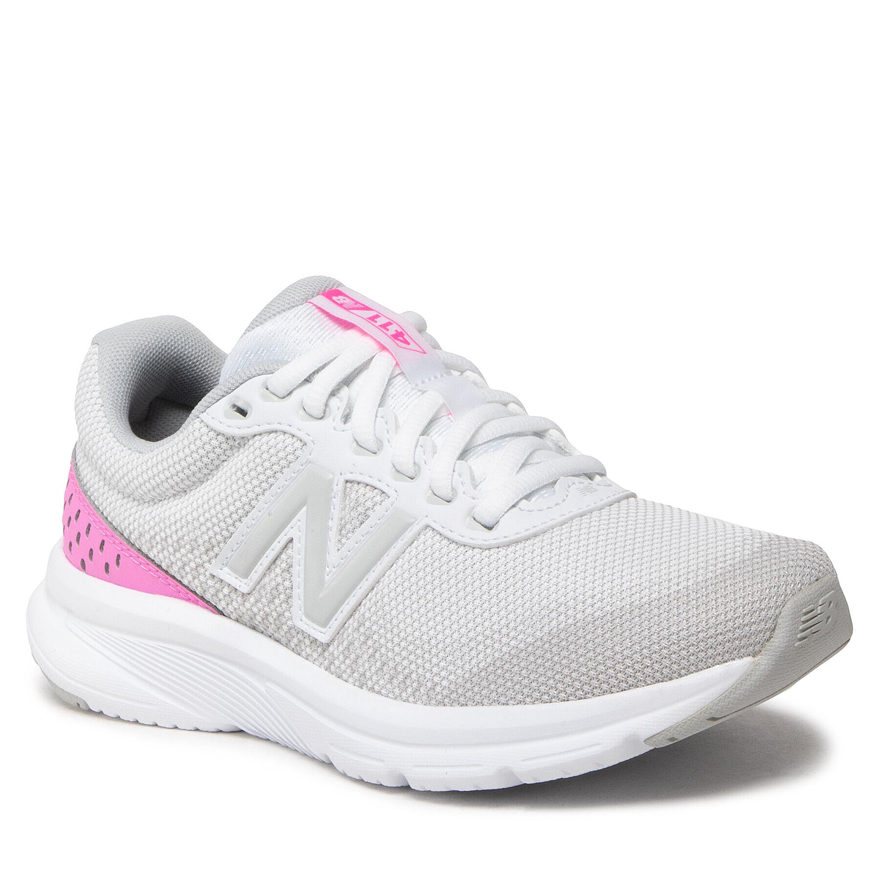 New Balance Pantofi W411RW2 Gri - Pled.ro