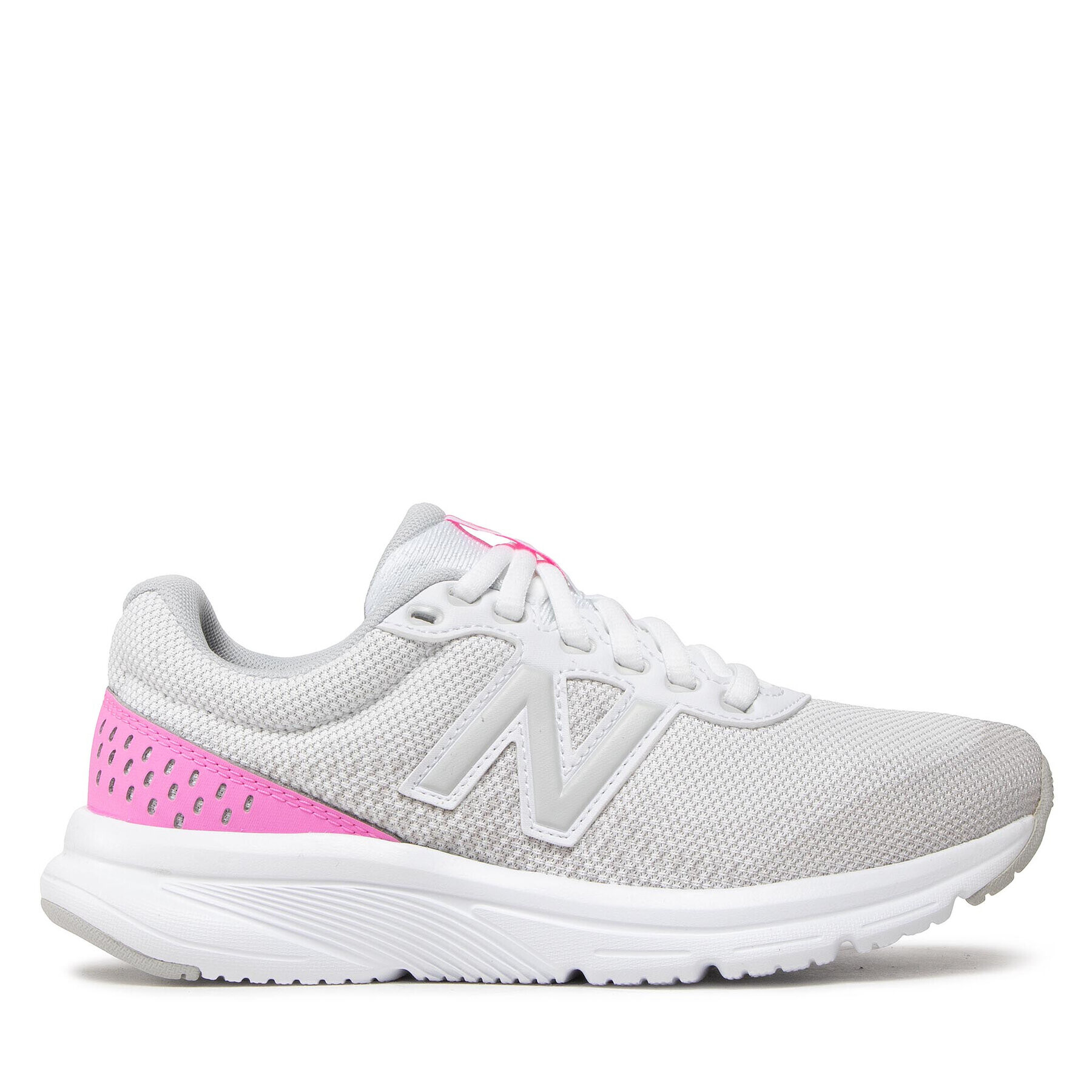 New Balance Pantofi W411RW2 Gri - Pled.ro