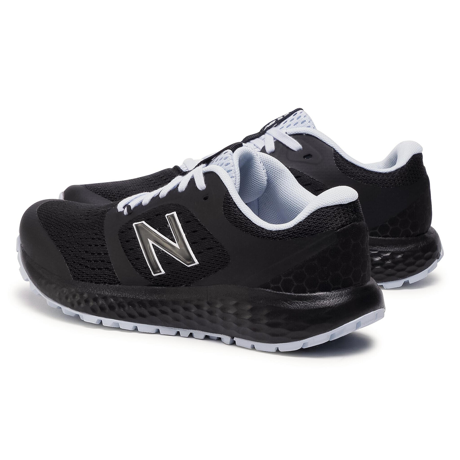 New Balance Pantofi W520CB6 Negru - Pled.ro