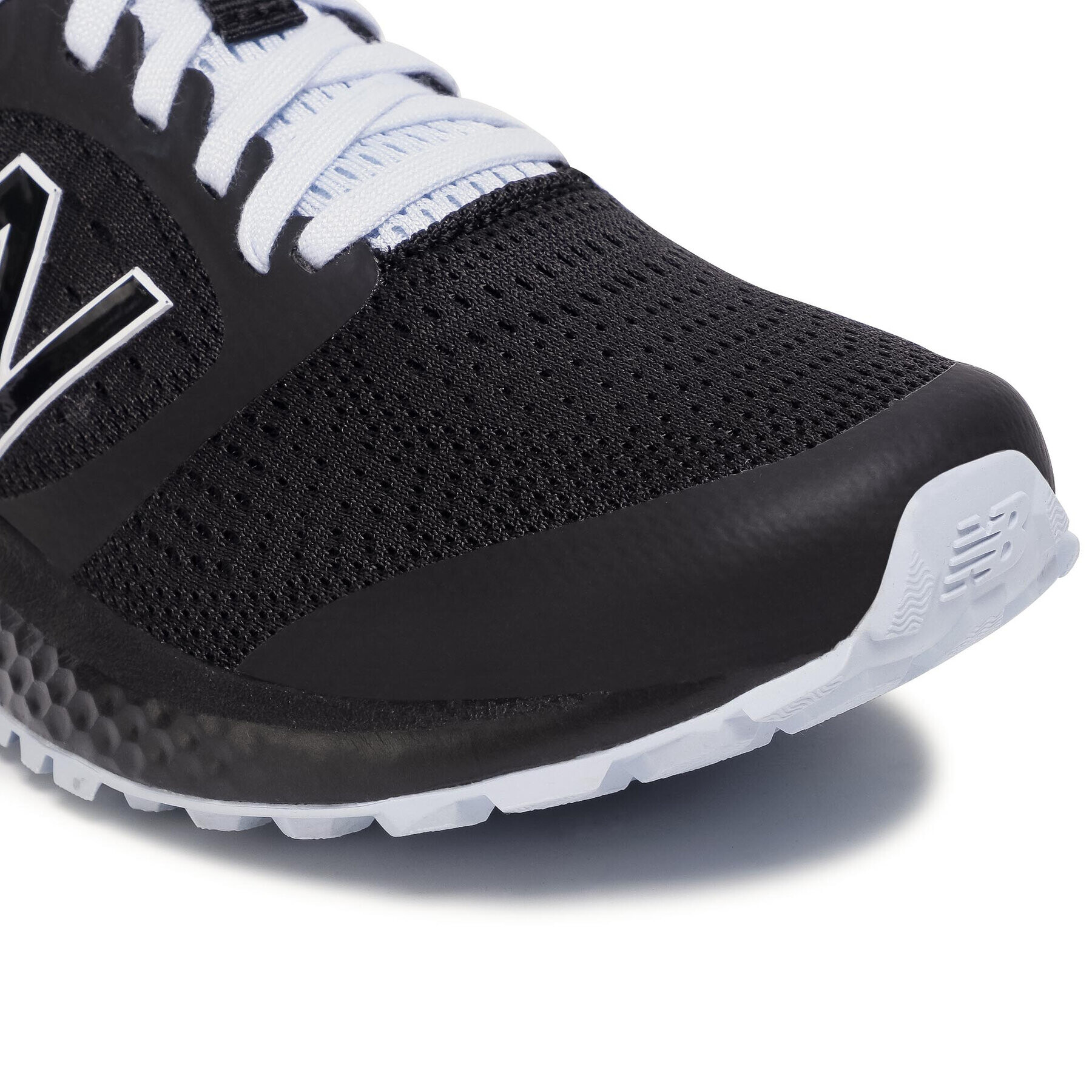 New Balance Pantofi W520CB6 Negru - Pled.ro