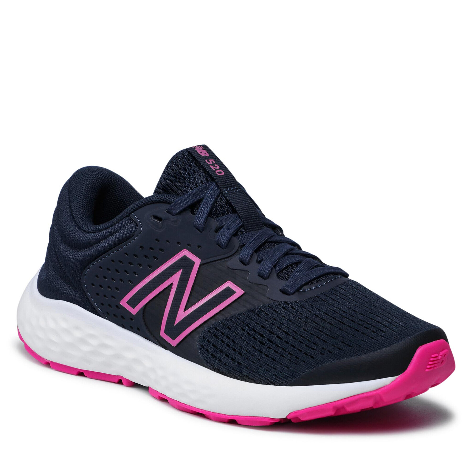 New Balance Pantofi W520CB7 Negru - Pled.ro