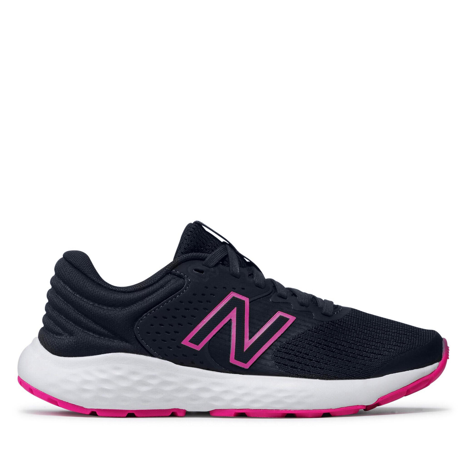 New Balance Pantofi W520CB7 Negru - Pled.ro