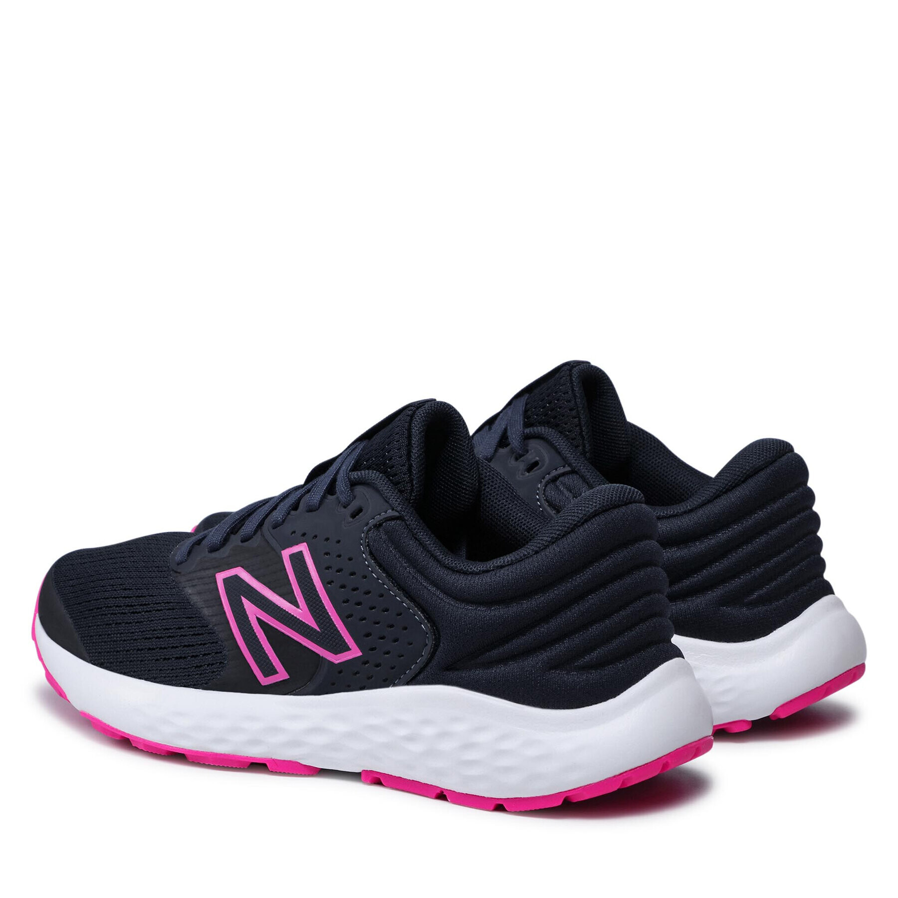 New Balance Pantofi W520CB7 Negru - Pled.ro