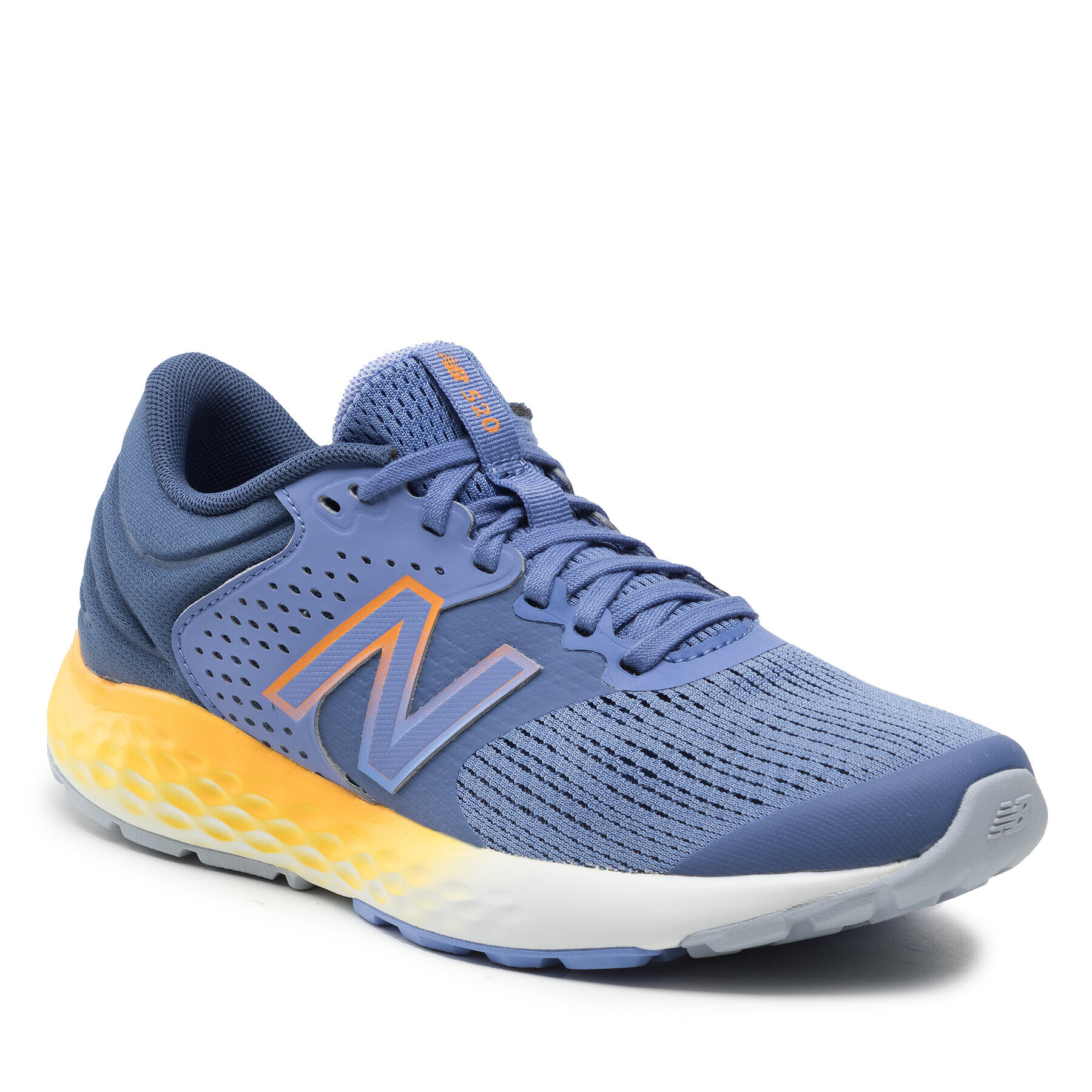 New Balance Pantofi Fresh Foam 520 v7 W520HB7 Violet - Pled.ro