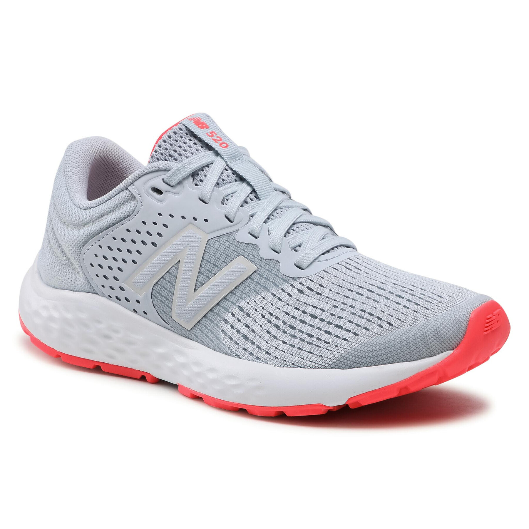 New Balance Pantofi W520LG7 Gri - Pled.ro