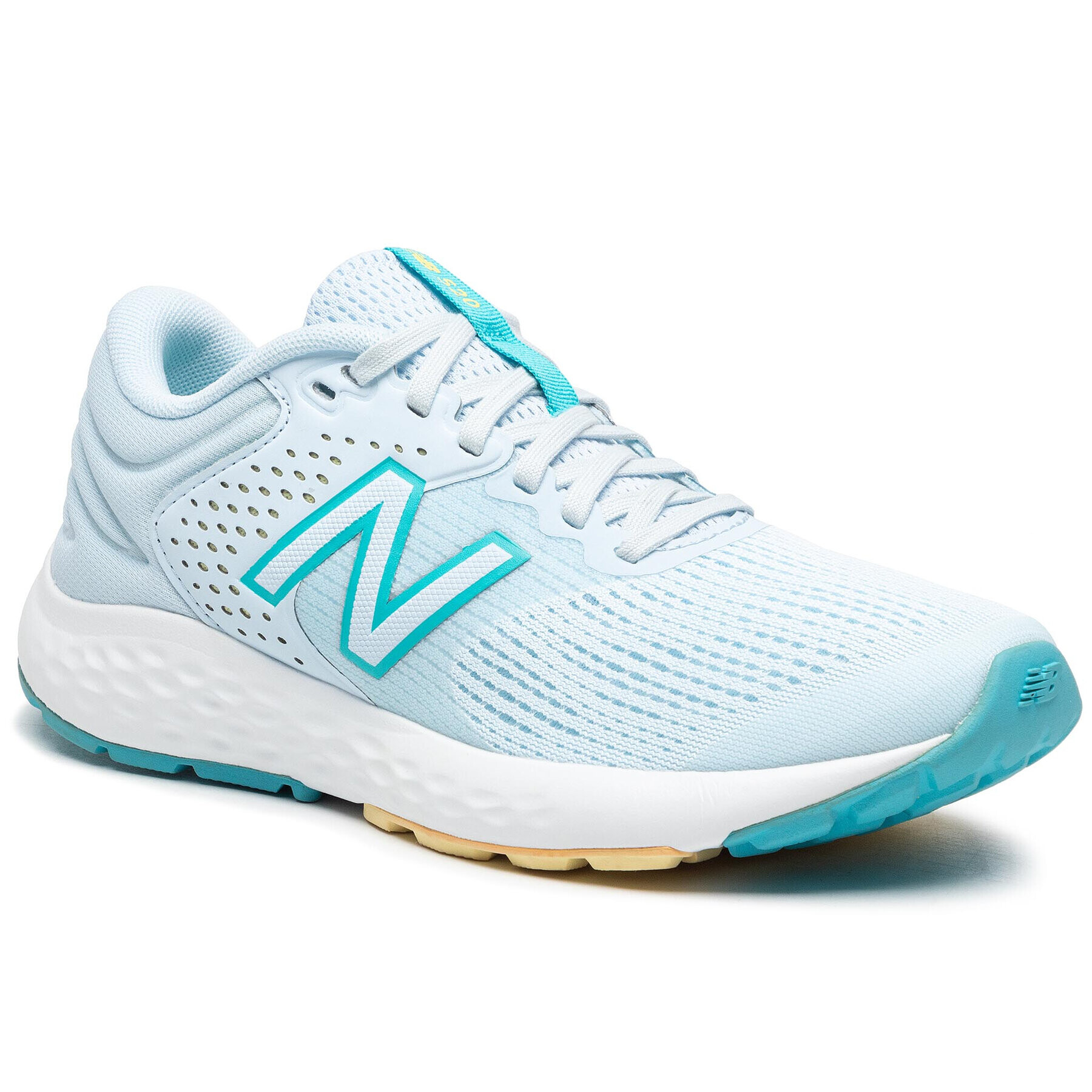 New Balance Pantofi W520LY7 Albastru - Pled.ro