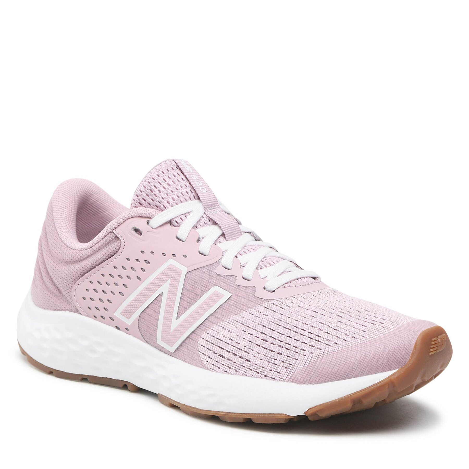 New Balance Pantofi Fresh Foam 520 v7 W520RR7 Roz - Pled.ro