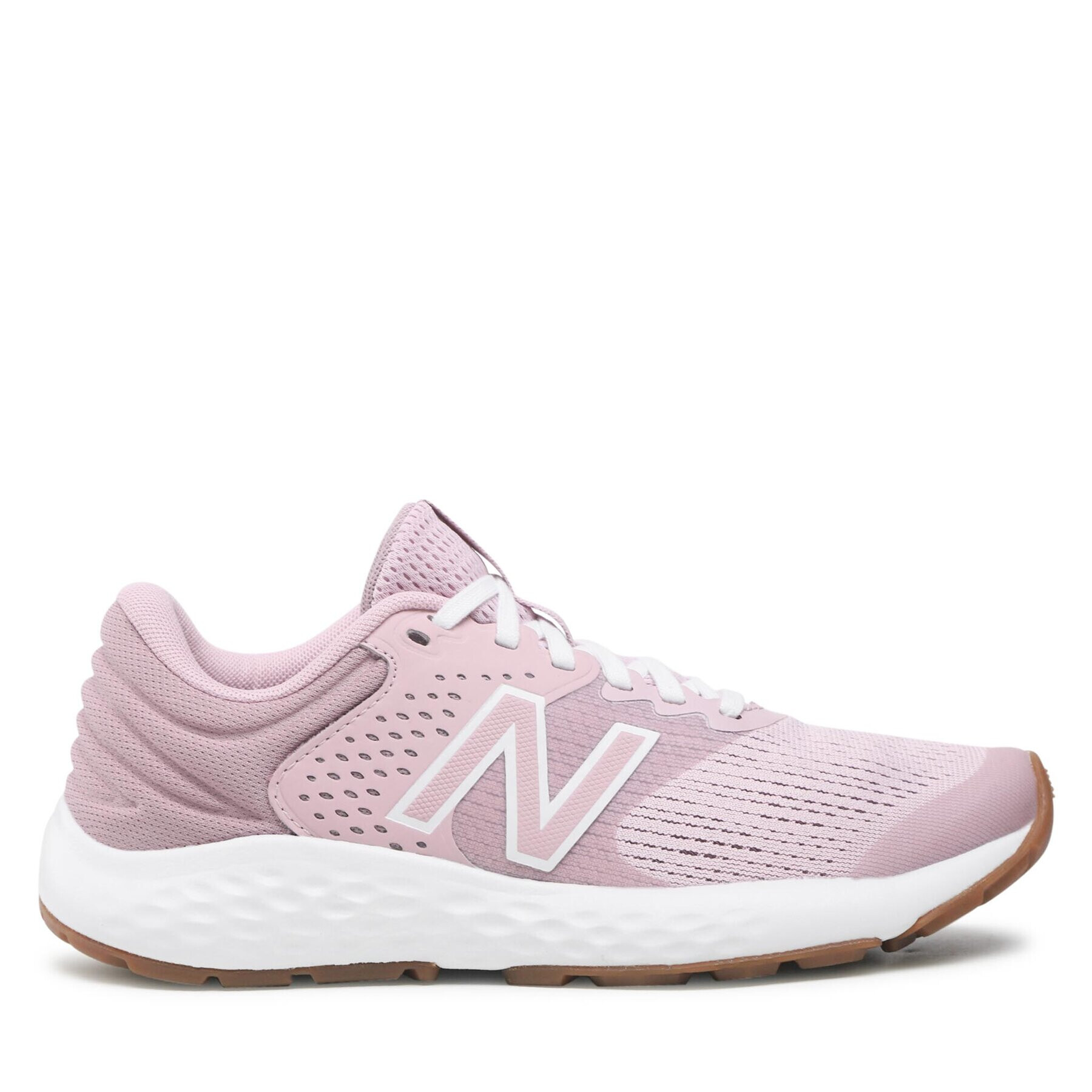 New Balance Pantofi Fresh Foam 520 v7 W520RR7 Roz - Pled.ro