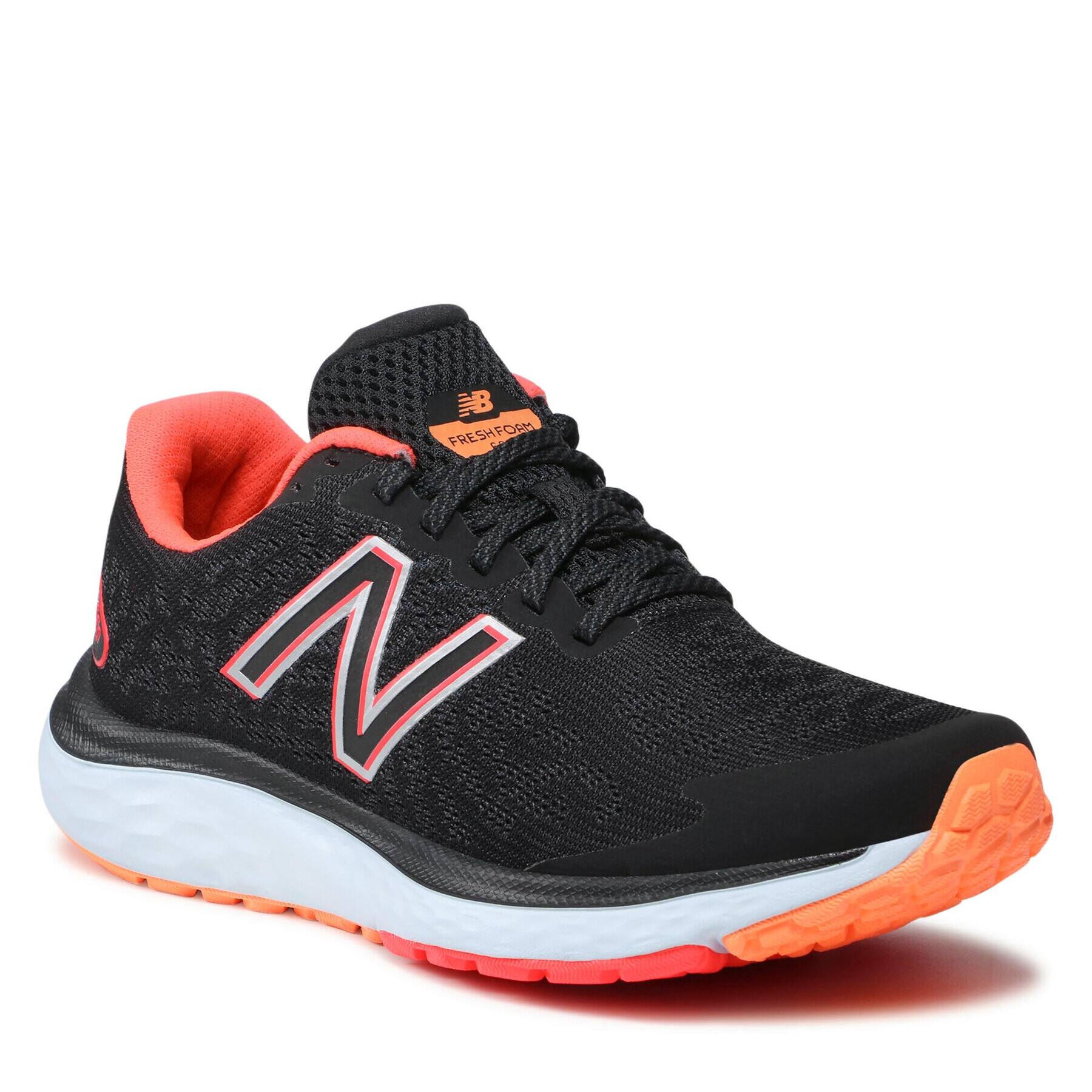 New Balance Pantofi W680LF7 Negru - Pled.ro