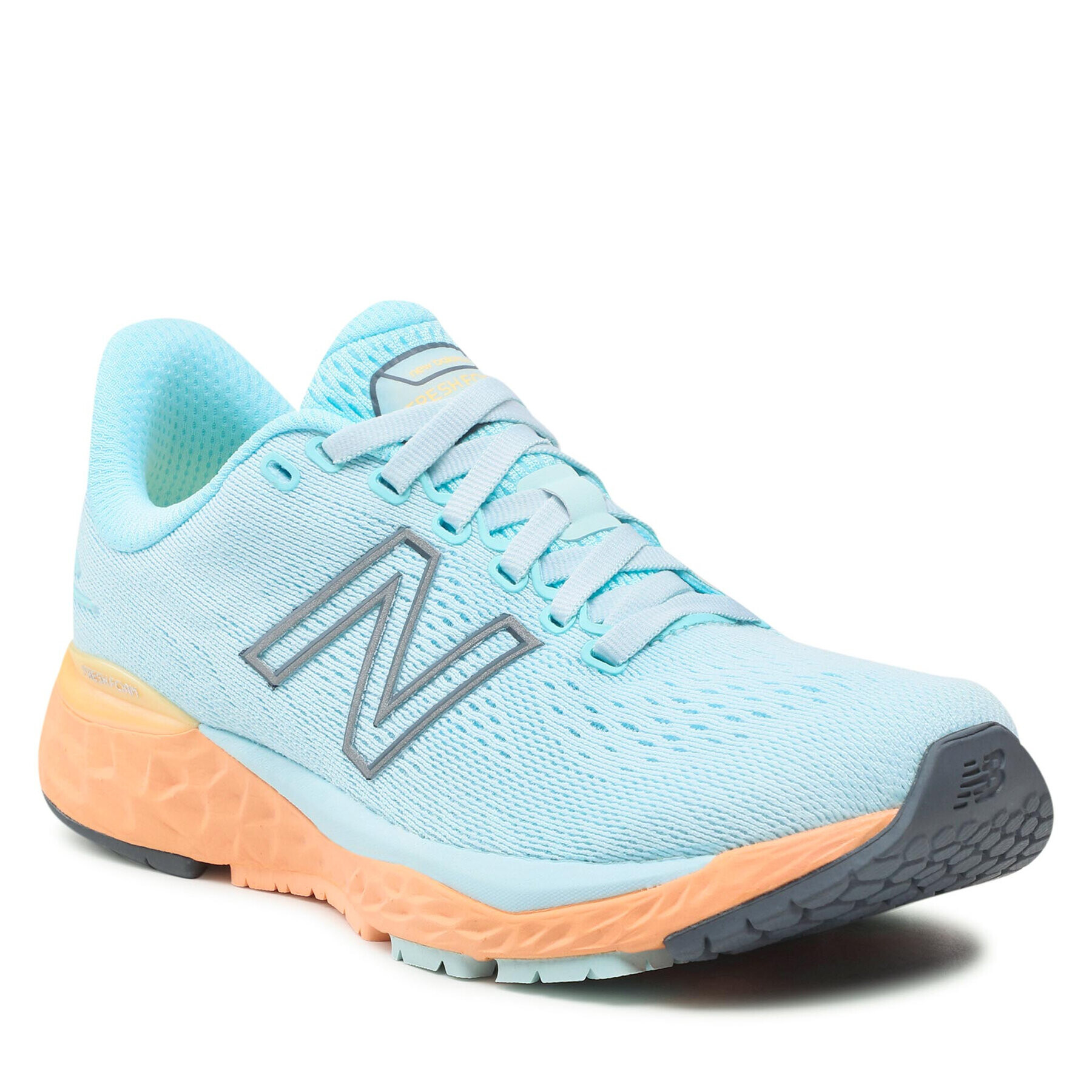 New Balance Pantofi W880G11 Albastru - Pled.ro