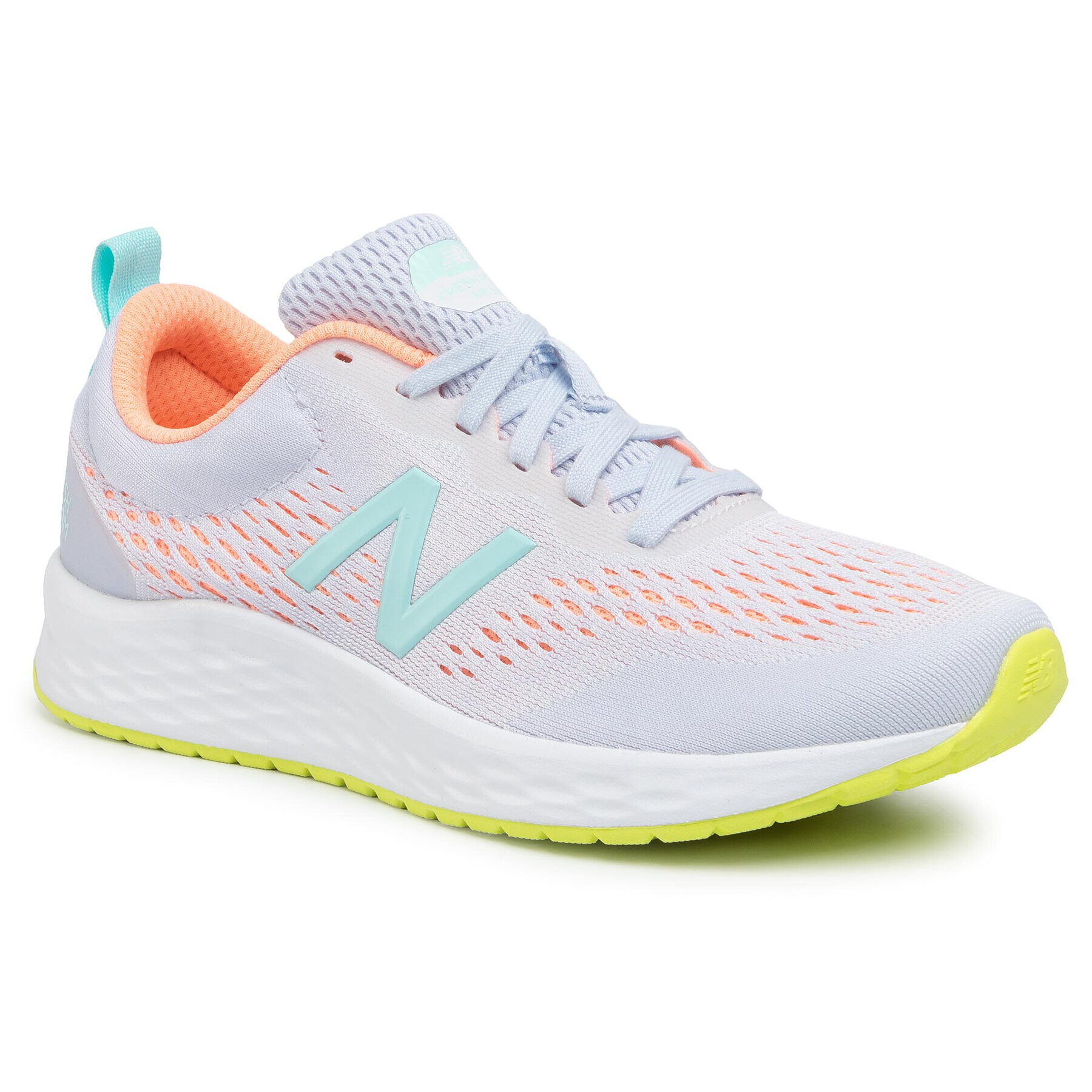 New Balance Pantofi WARISCH3 Alb - Pled.ro