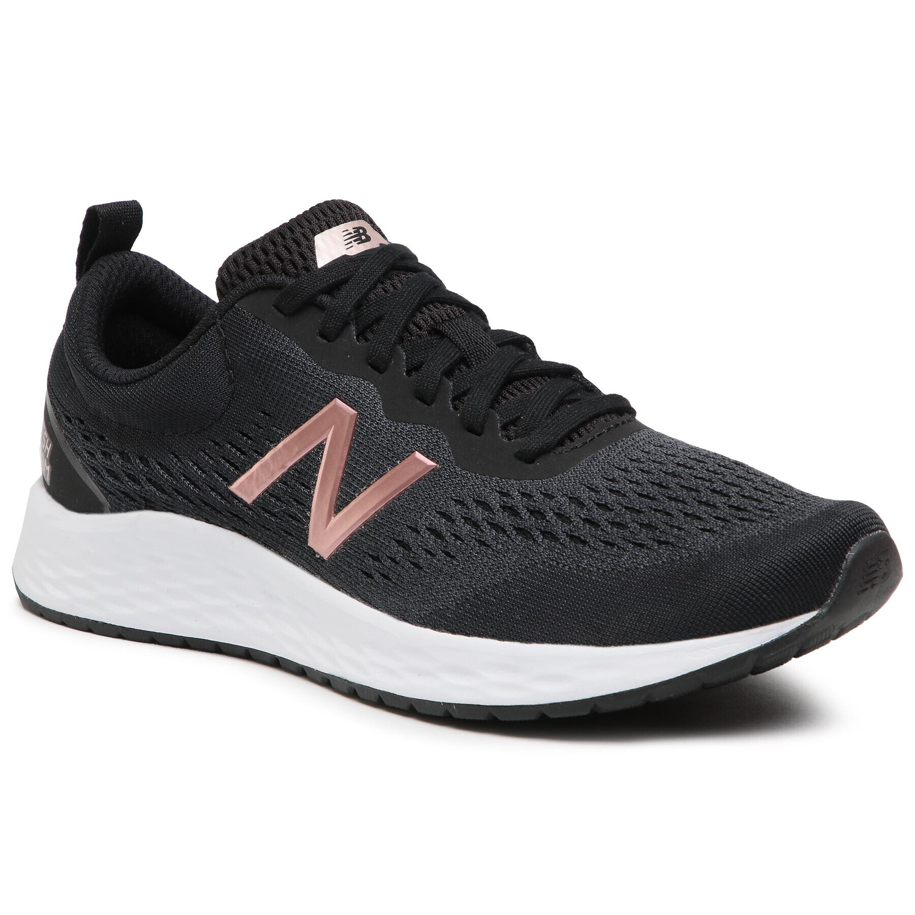 New Balance Pantofi Fresh Foam Arishi WARISLL3 Negru - Pled.ro