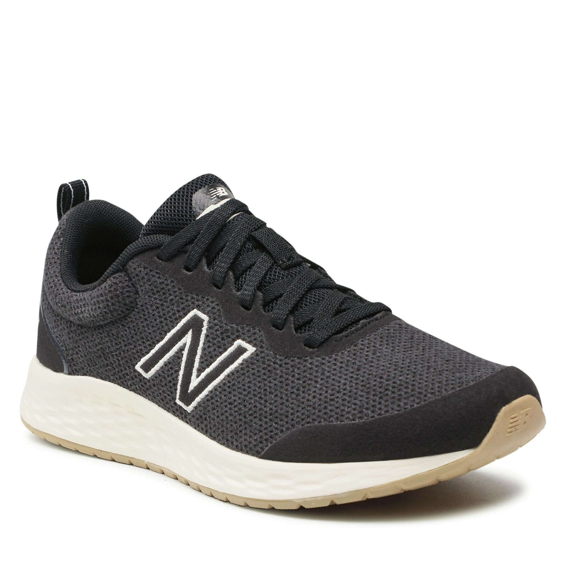 New Balance Pantofi WARISMK3 Negru - Pled.ro