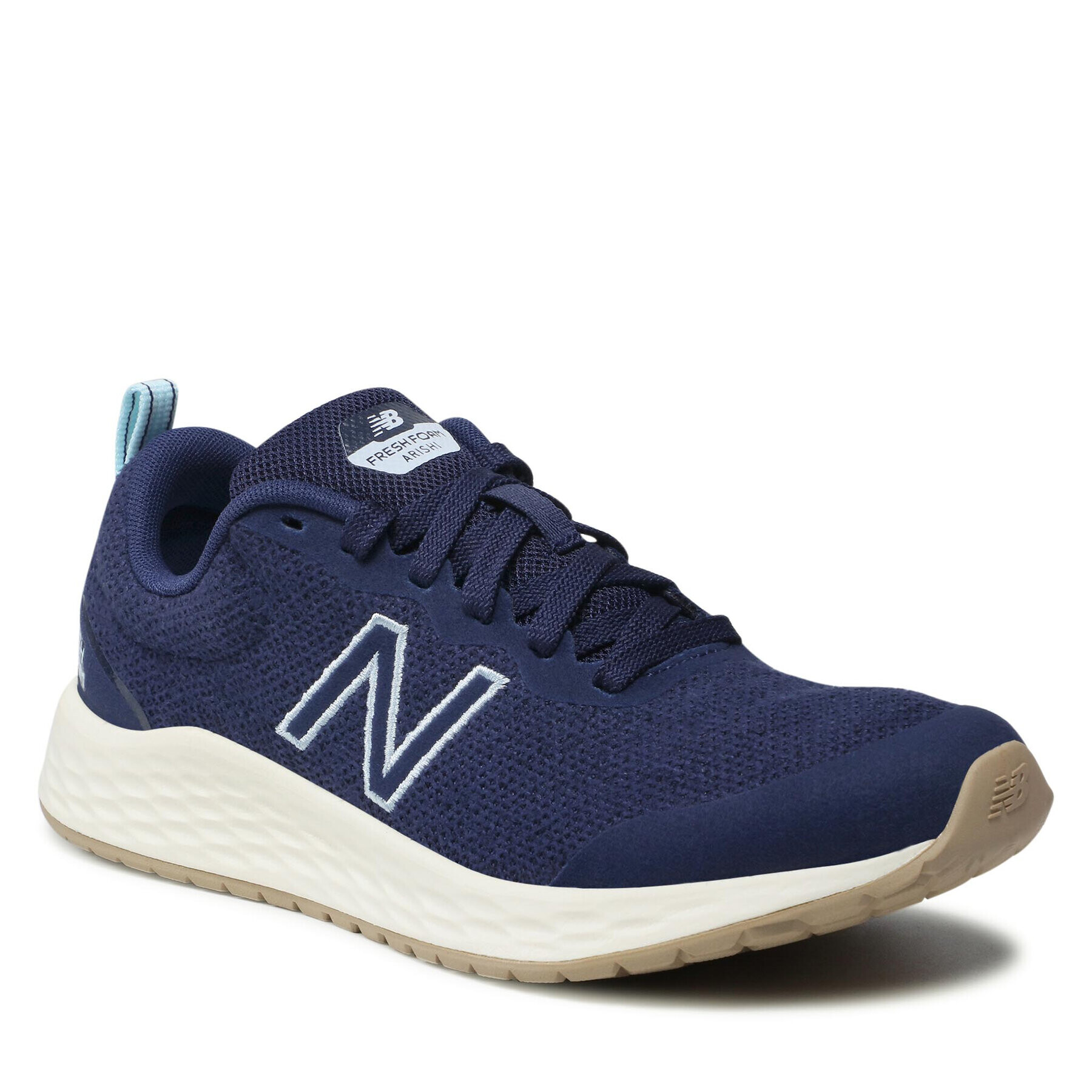 New Balance Pantofi WARISMN3 Bleumarin - Pled.ro