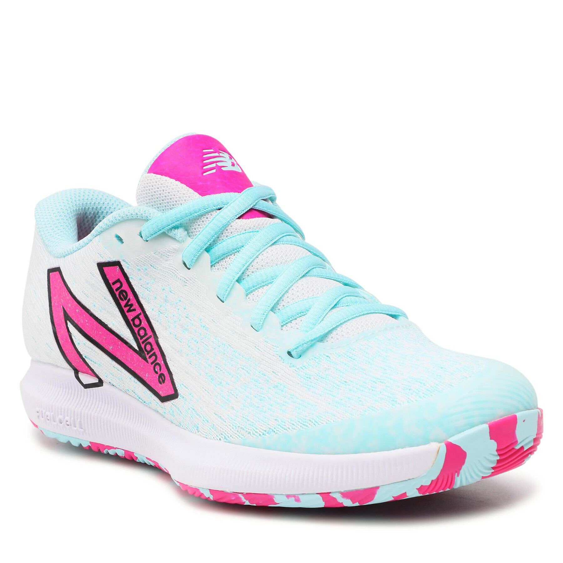 New Balance Pantofi WCH996N4 Colorat - Pled.ro