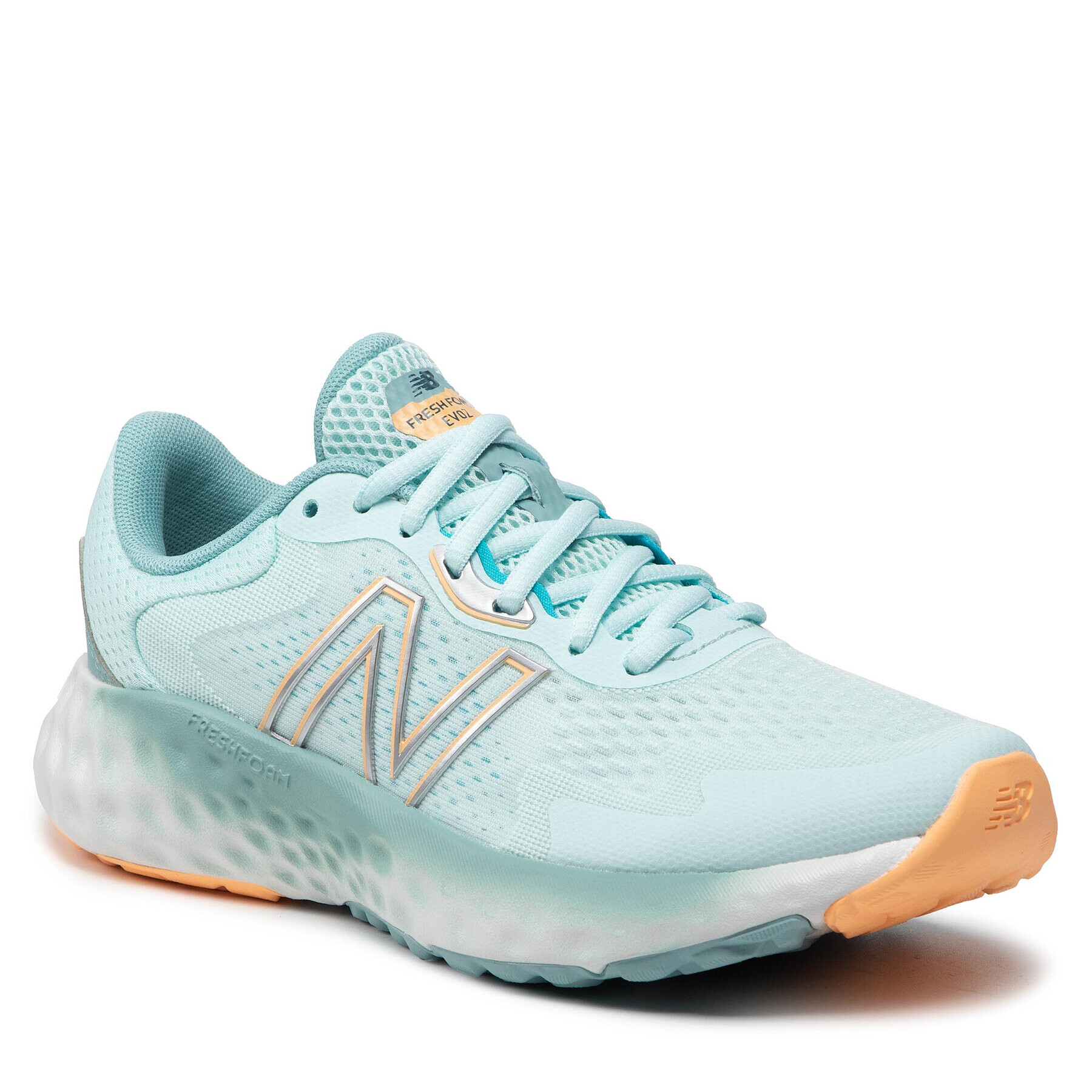 New Balance Pantofi WEVOZCM1 Albastru - Pled.ro