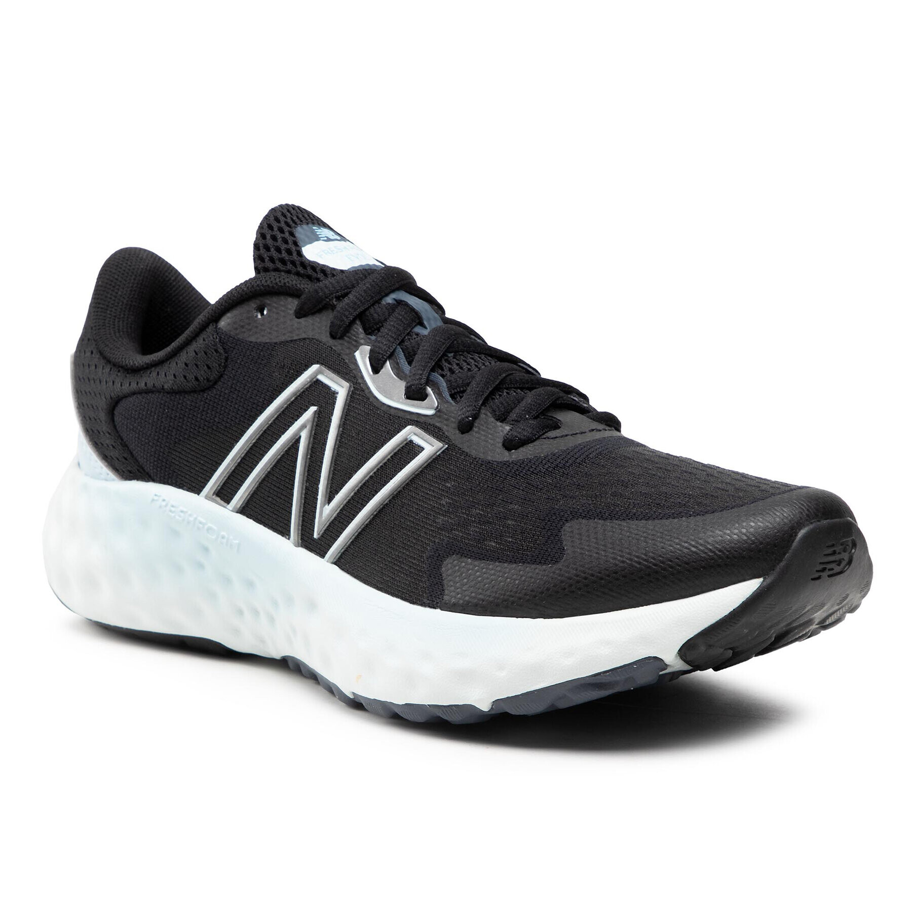 New Balance Pantofi Fresh Foam Evoz WEVOZLK Negru - Pled.ro