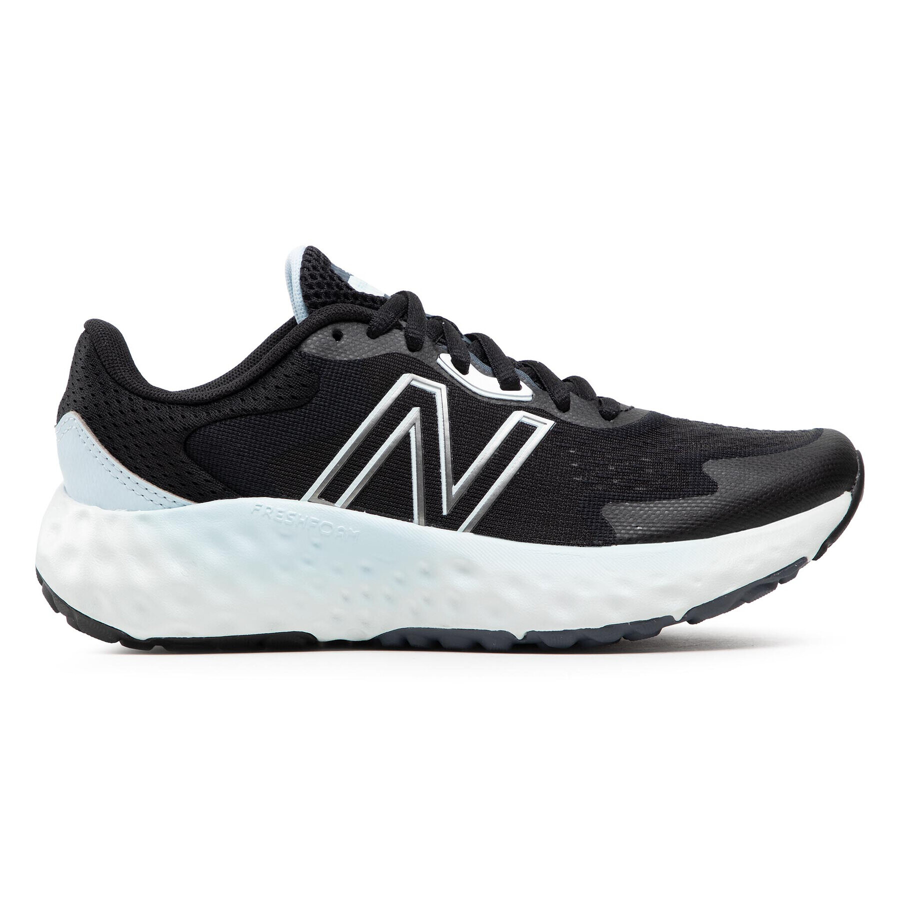 New Balance Pantofi Fresh Foam Evoz WEVOZLK Negru - Pled.ro