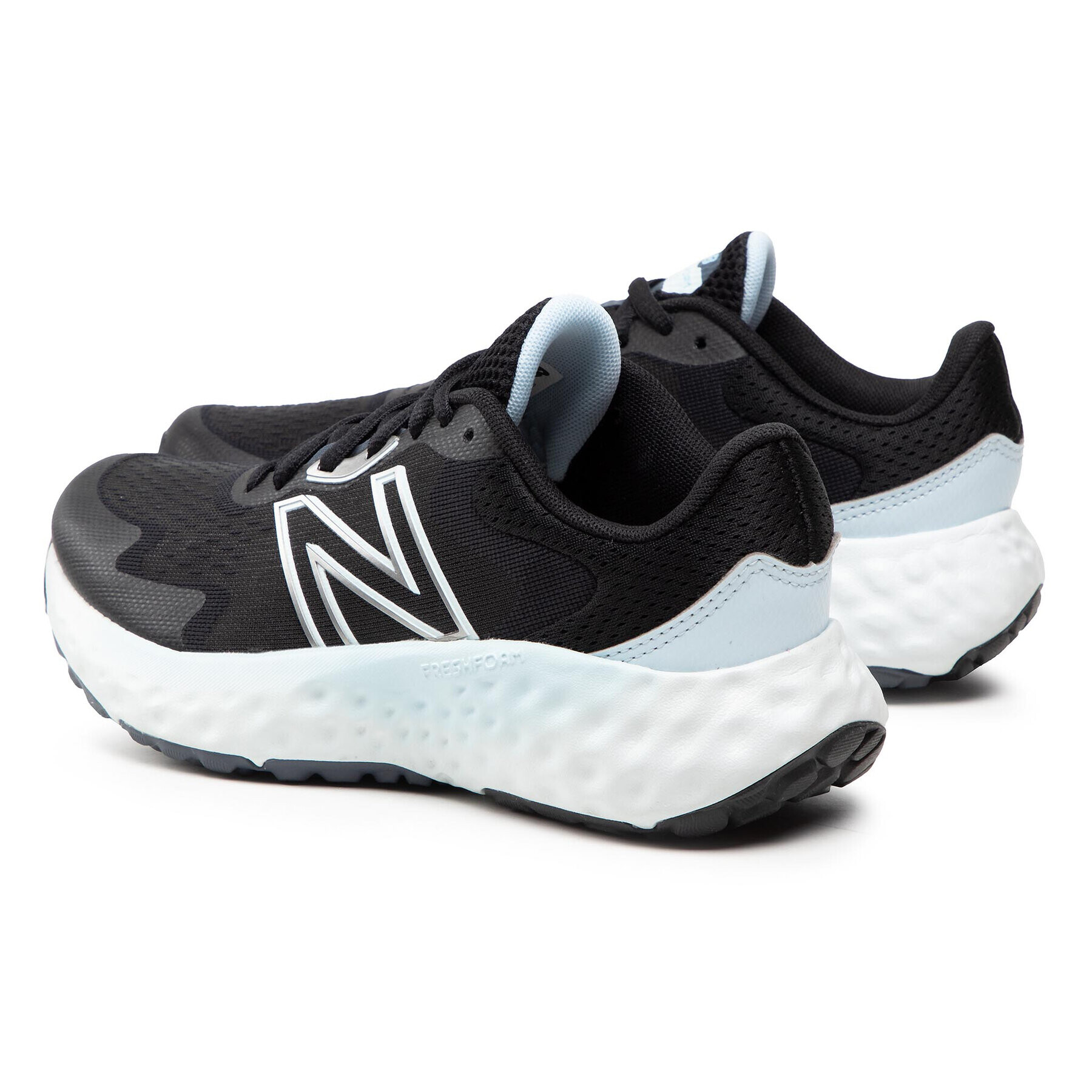 New Balance Pantofi Fresh Foam Evoz WEVOZLK Negru - Pled.ro