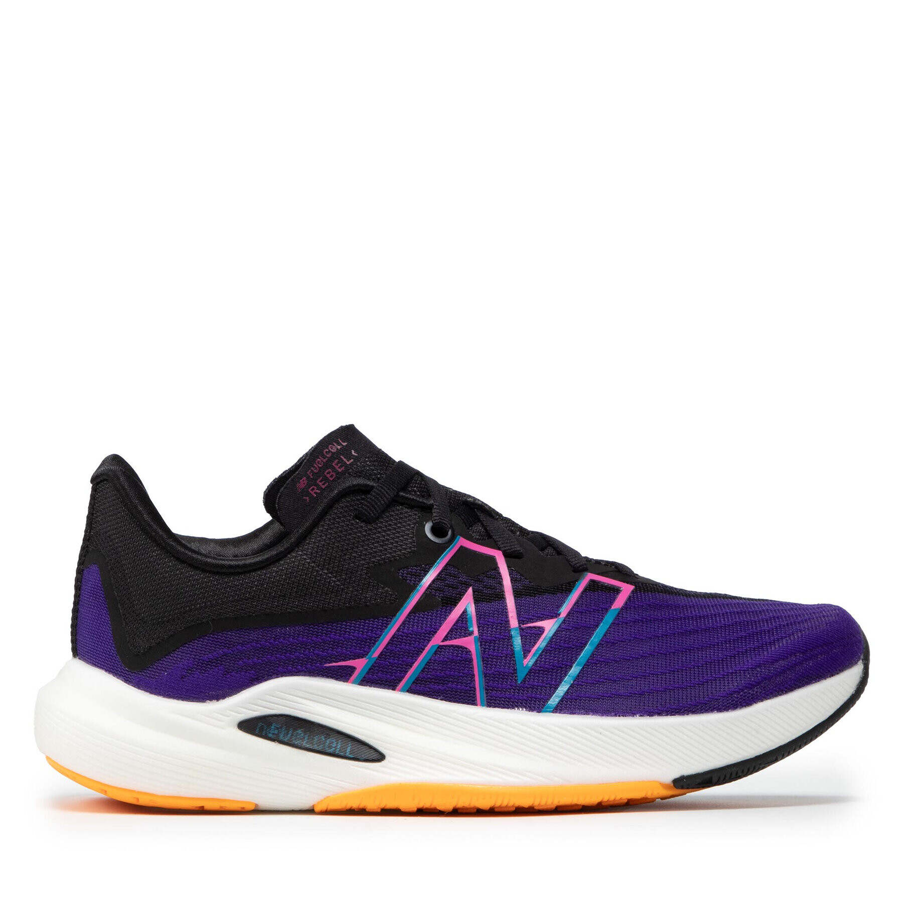 New Balance Pantofi WFCXCV2 Violet - Pled.ro