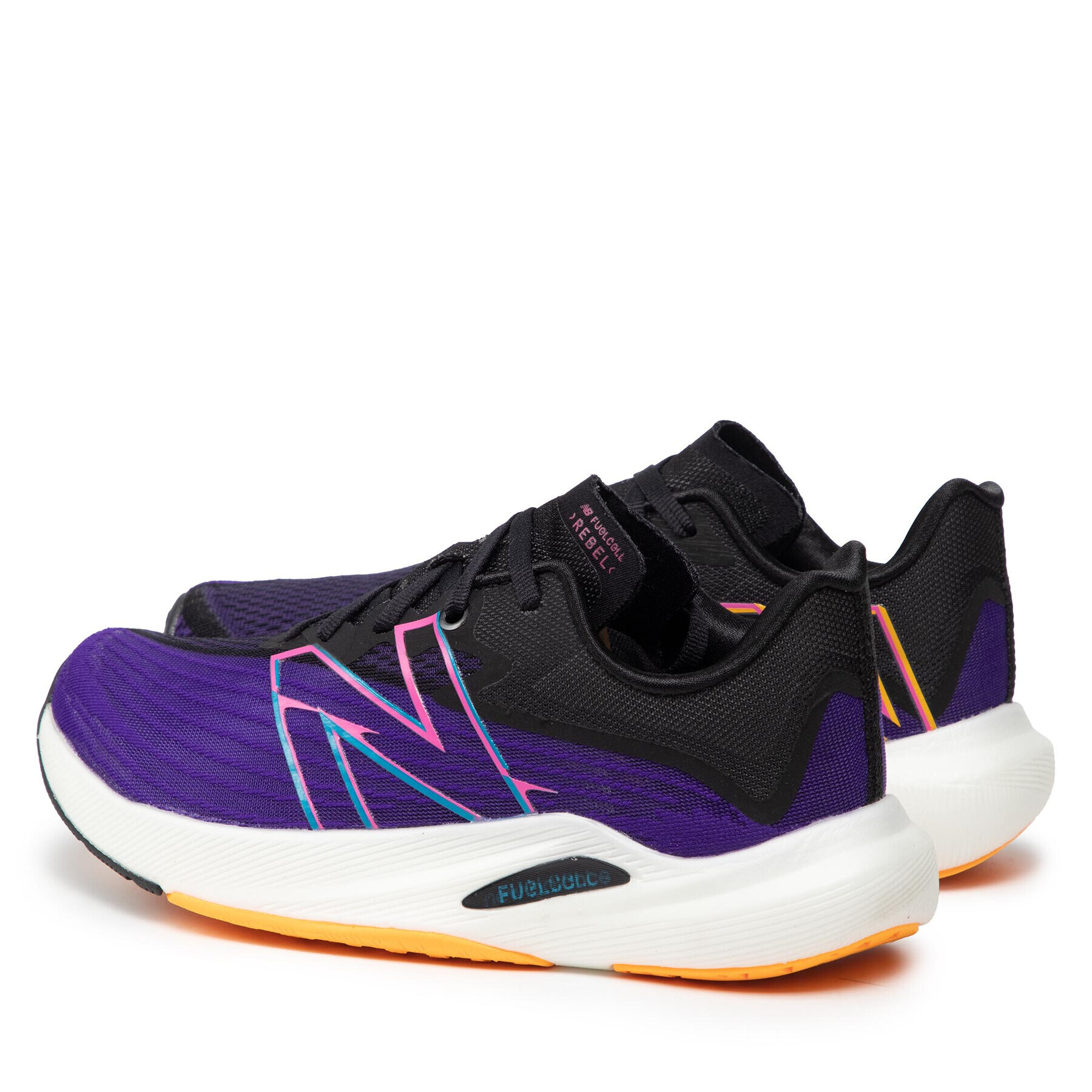 New Balance Pantofi WFCXCV2 Violet - Pled.ro