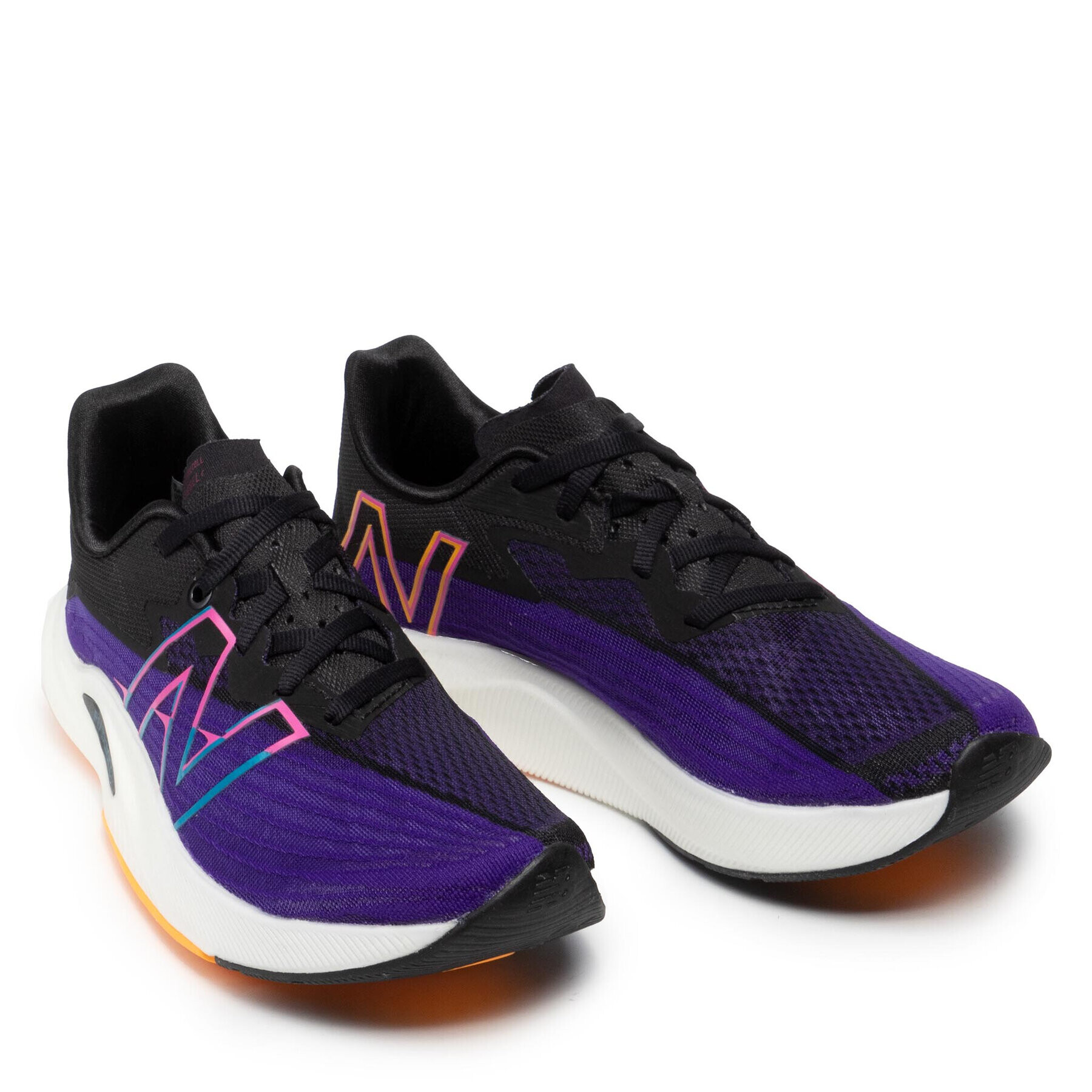 New Balance Pantofi WFCXCV2 Violet - Pled.ro