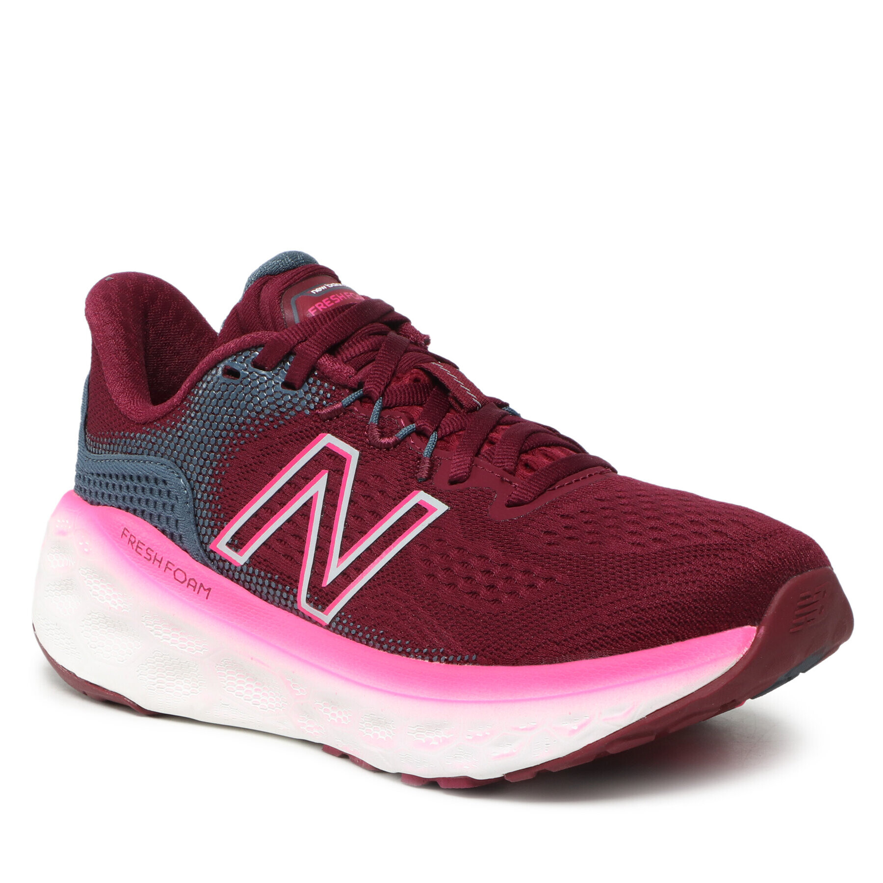 New Balance Pantofi WMORCP3 Vișiniu - Pled.ro