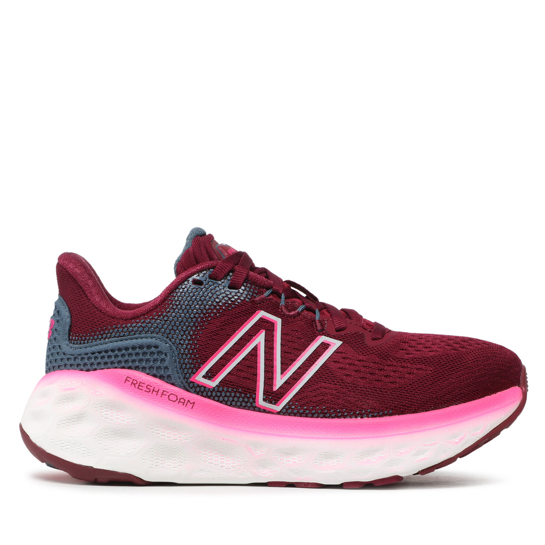 New Balance Pantofi WMORCP3 Vișiniu - Pled.ro