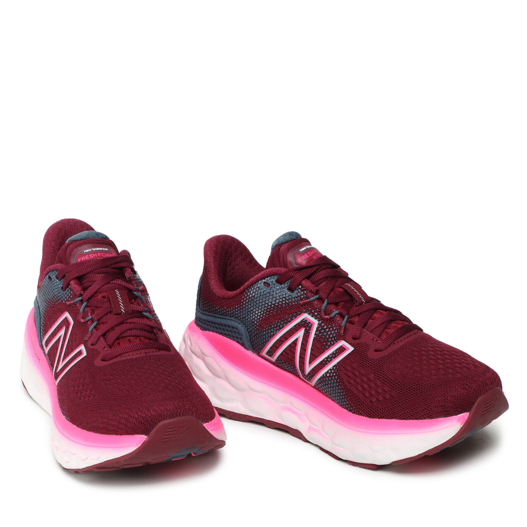 New Balance Pantofi WMORCP3 Vișiniu - Pled.ro