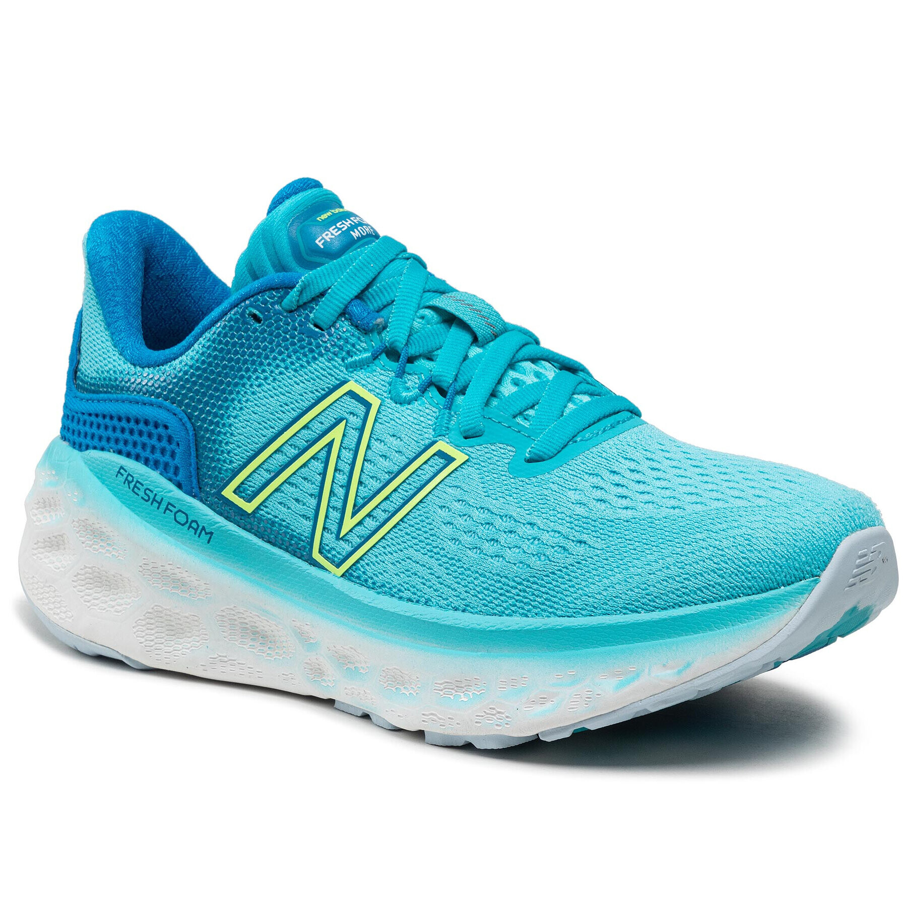 New Balance Pantofi WMORLV3 Albastru - Pled.ro