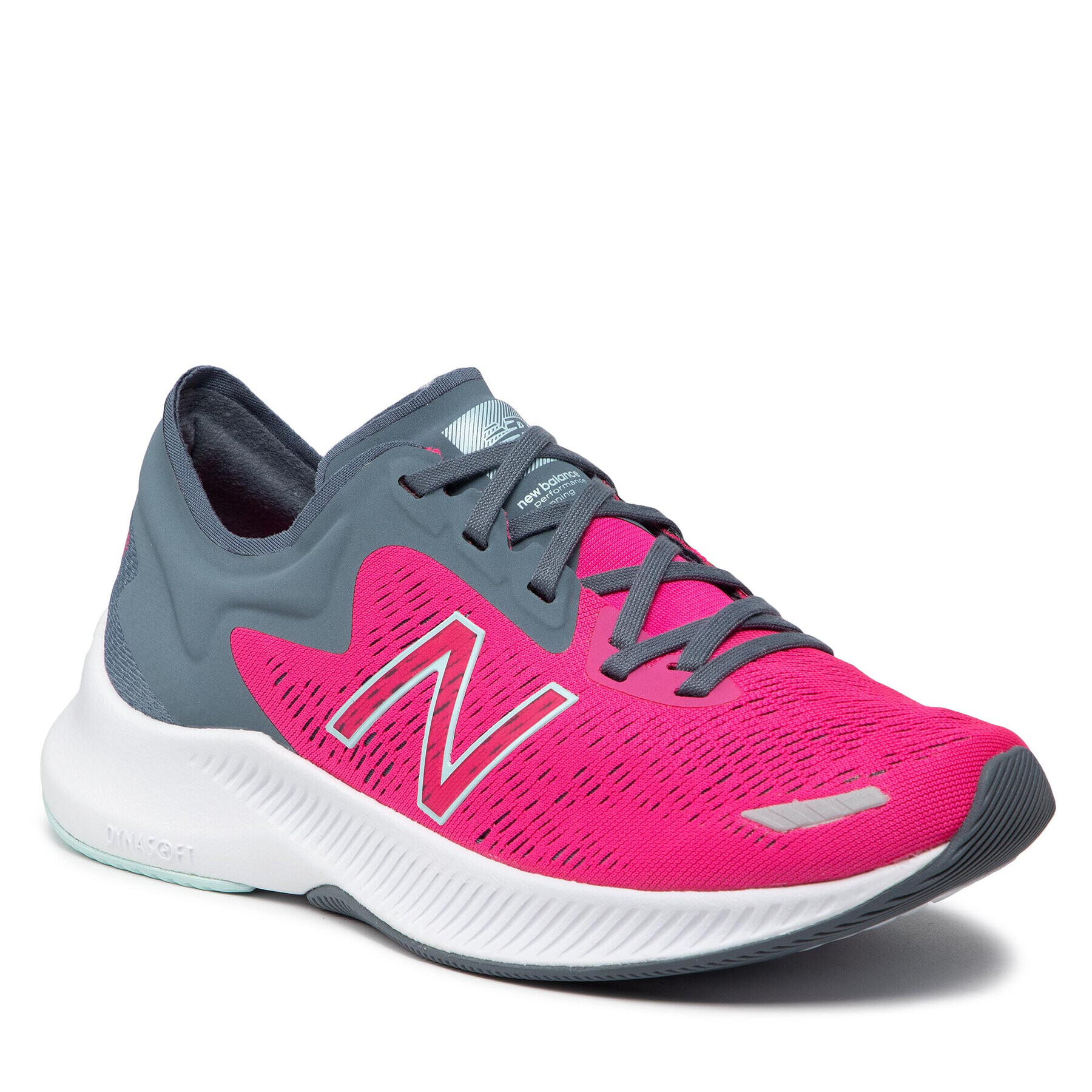 New Balance Pantofi WPESURP1 Roz - Pled.ro