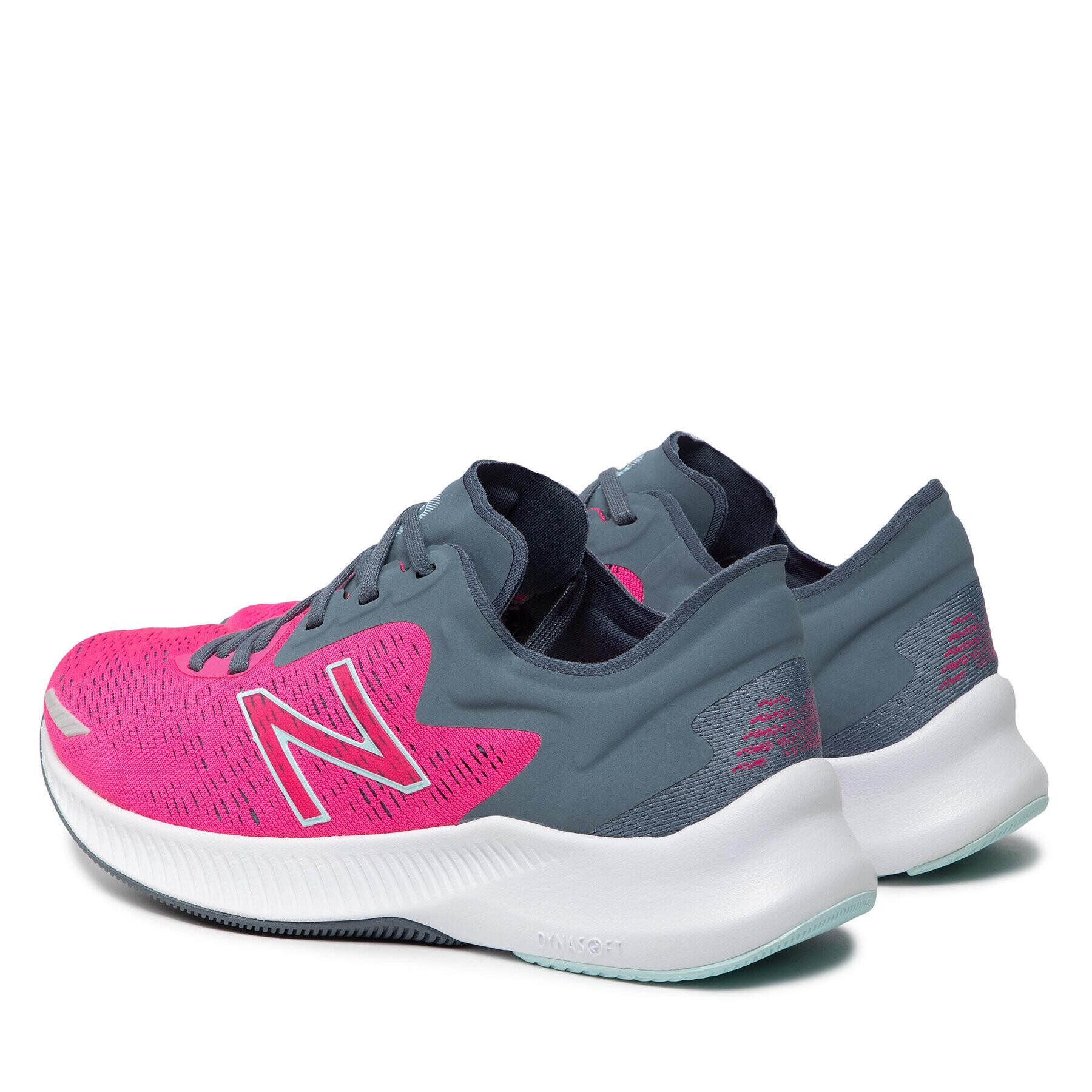 New Balance Pantofi WPESURP1 Roz - Pled.ro