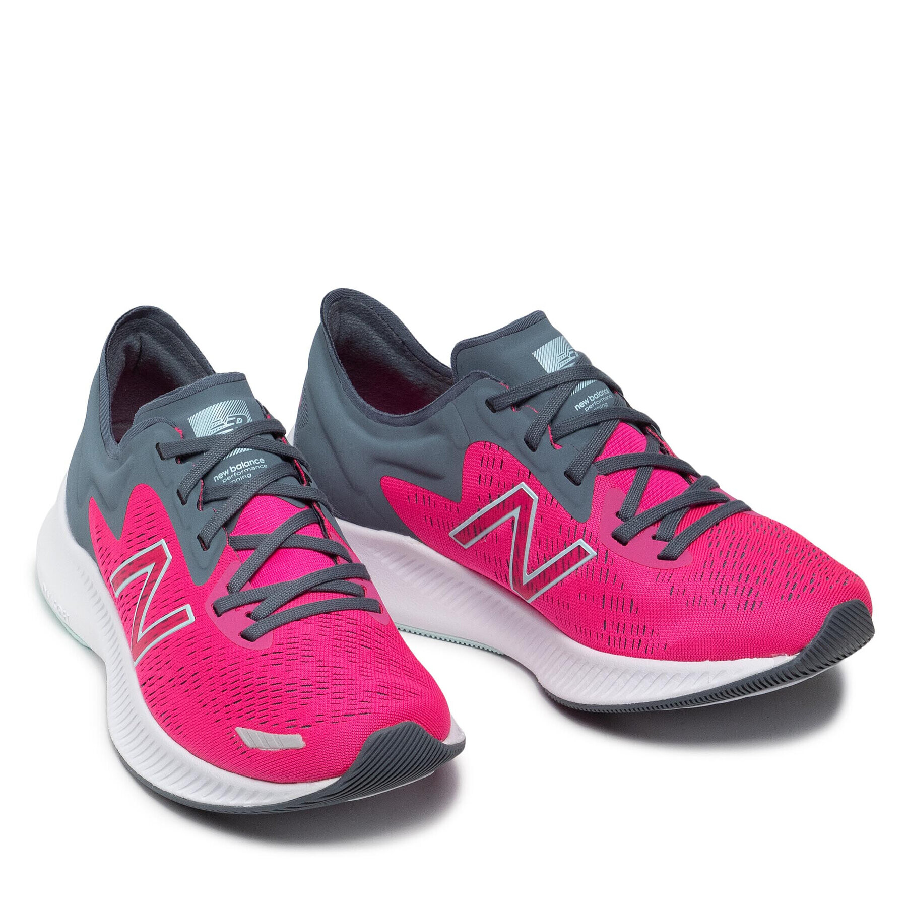 New Balance Pantofi WPESURP1 Roz - Pled.ro