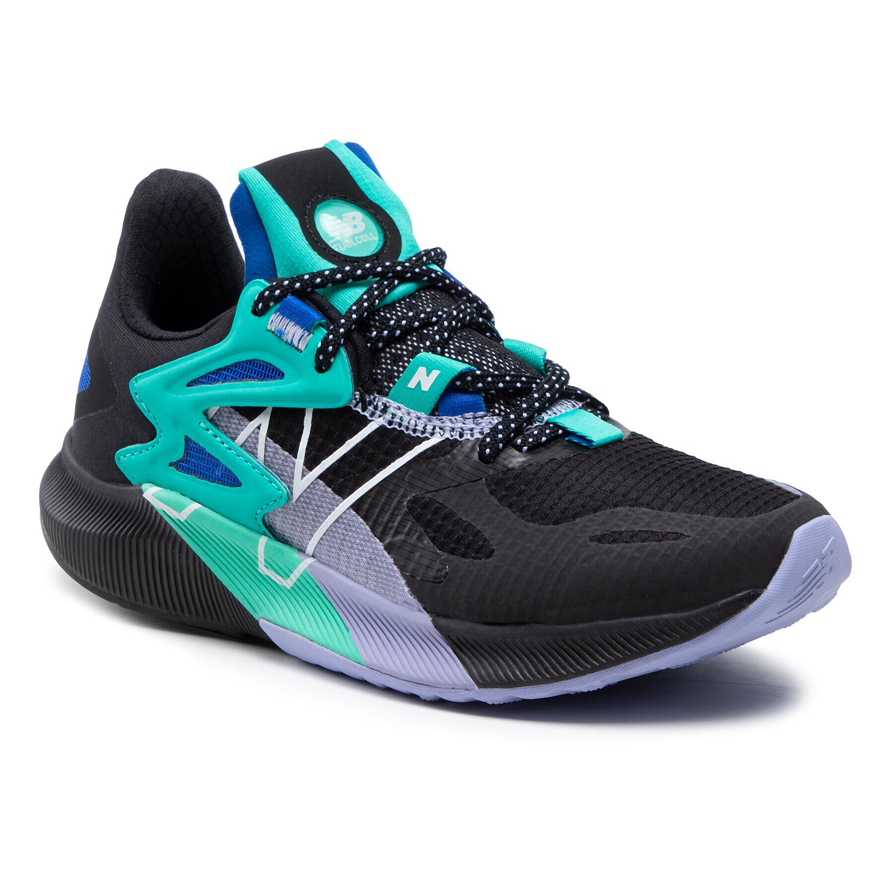 New Balance Pantofi Fuelcell Propel Remix WPRMXLB Negru - Pled.ro