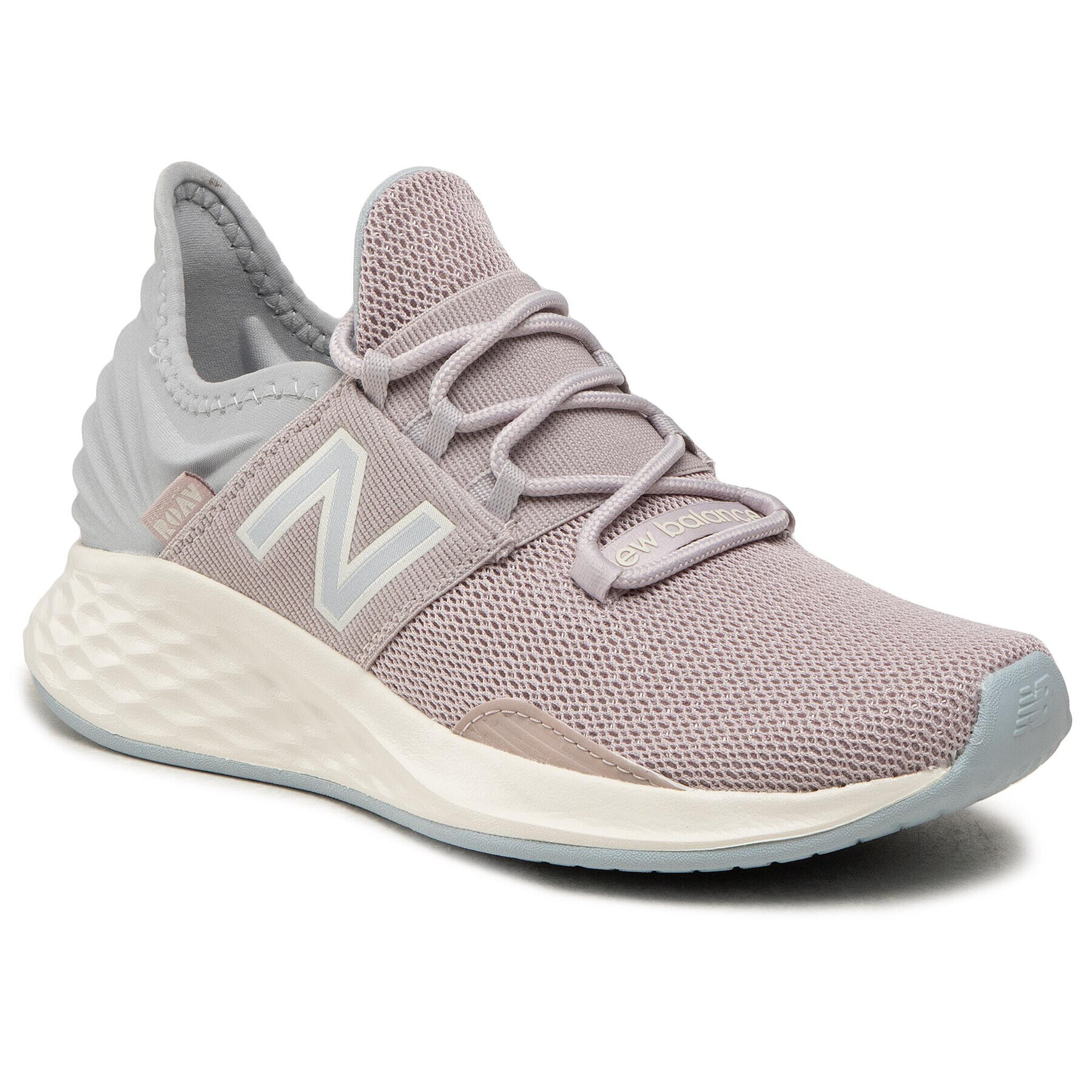 New Balance Pantofi WROAVCL Roz - Pled.ro