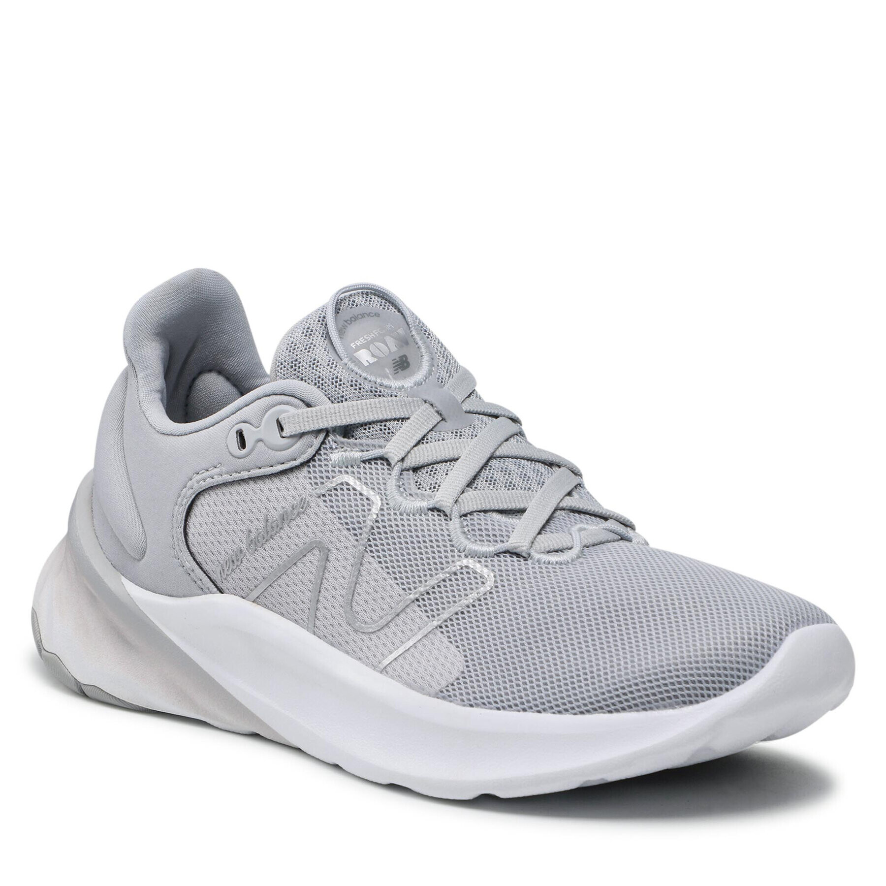 New Balance Pantofi WROAVSS2 Gri - Pled.ro