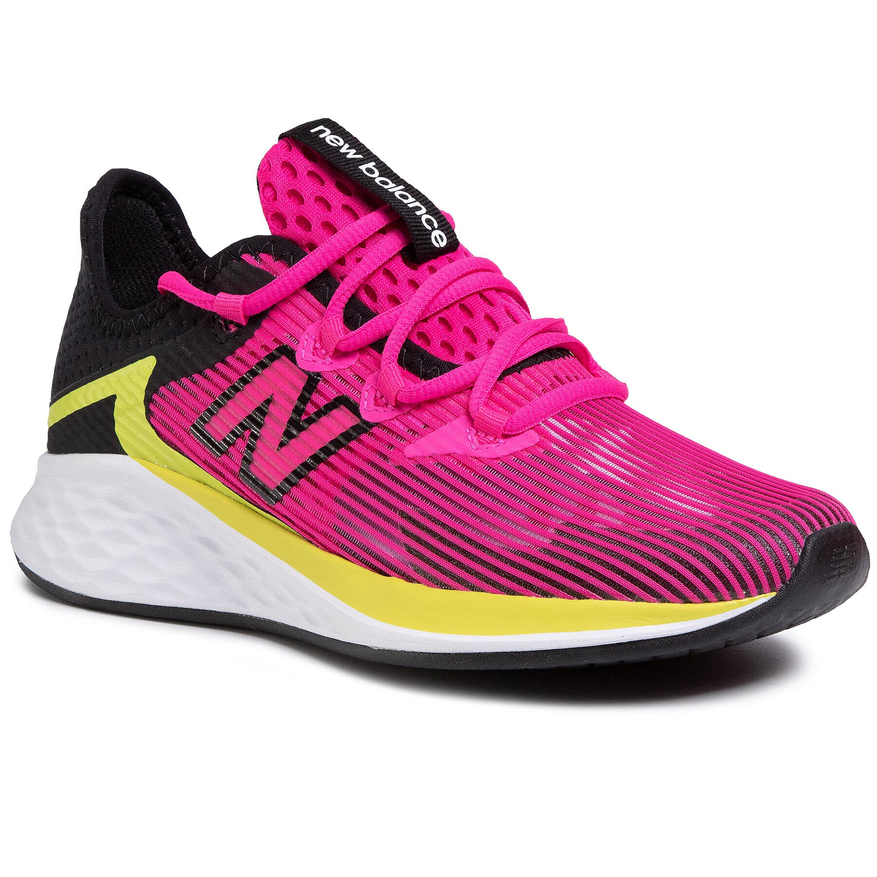 New Balance Pantofi WRVHZSW1 Roz - Pled.ro