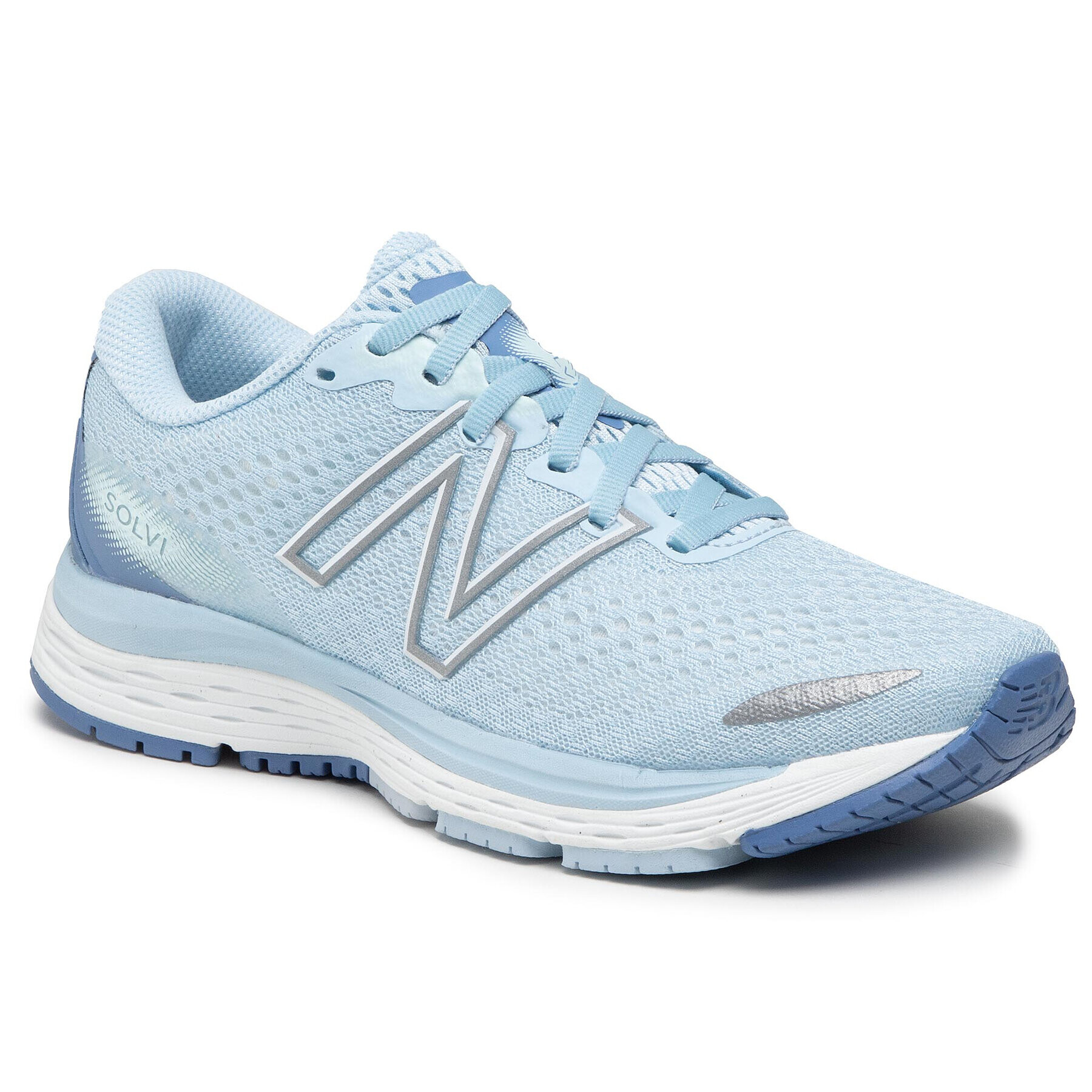 New Balance Pantofi WSOLVLB3 Albastru - Pled.ro