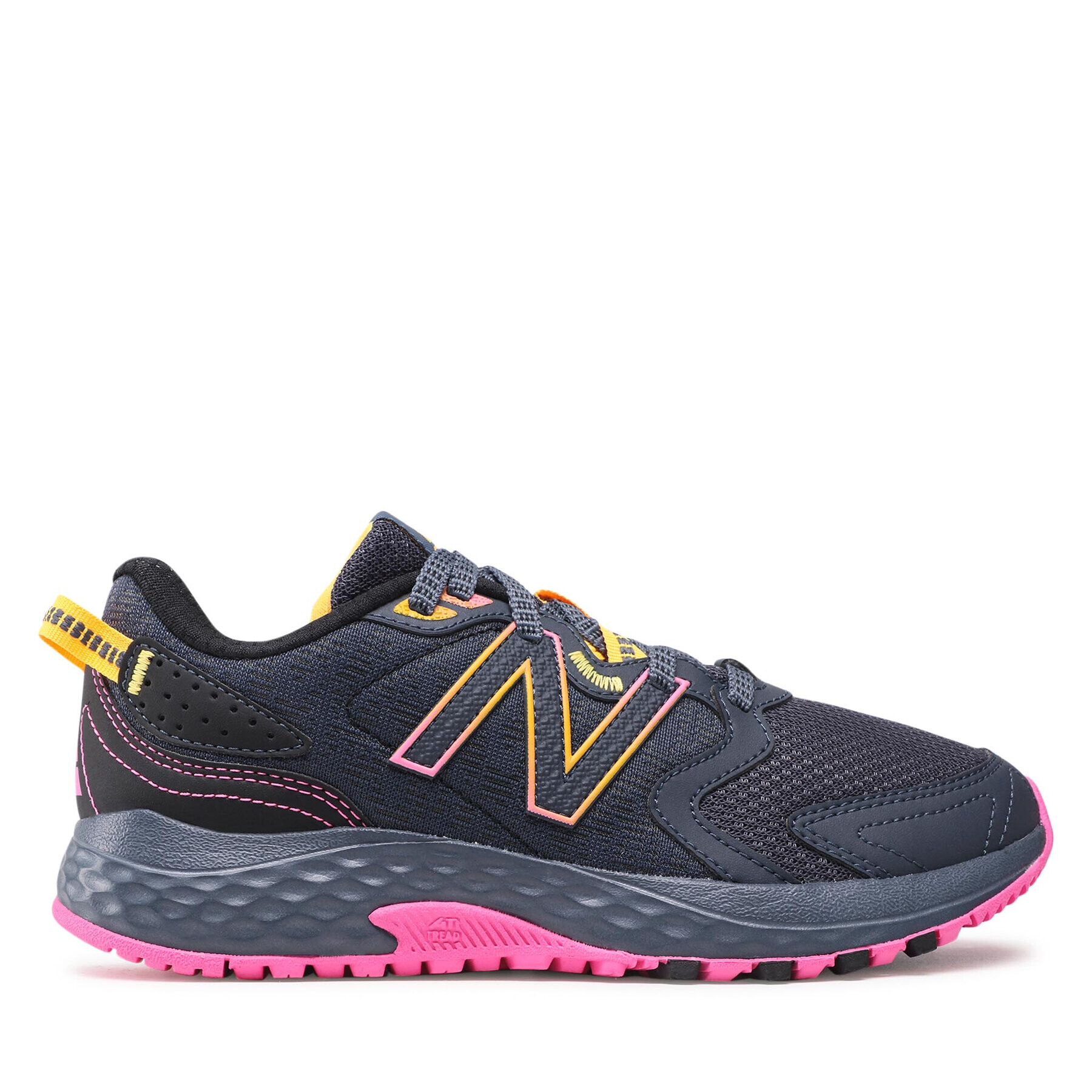 New Balance Pantofi 410 v7 WT410CG7 Bleumarin - Pled.ro