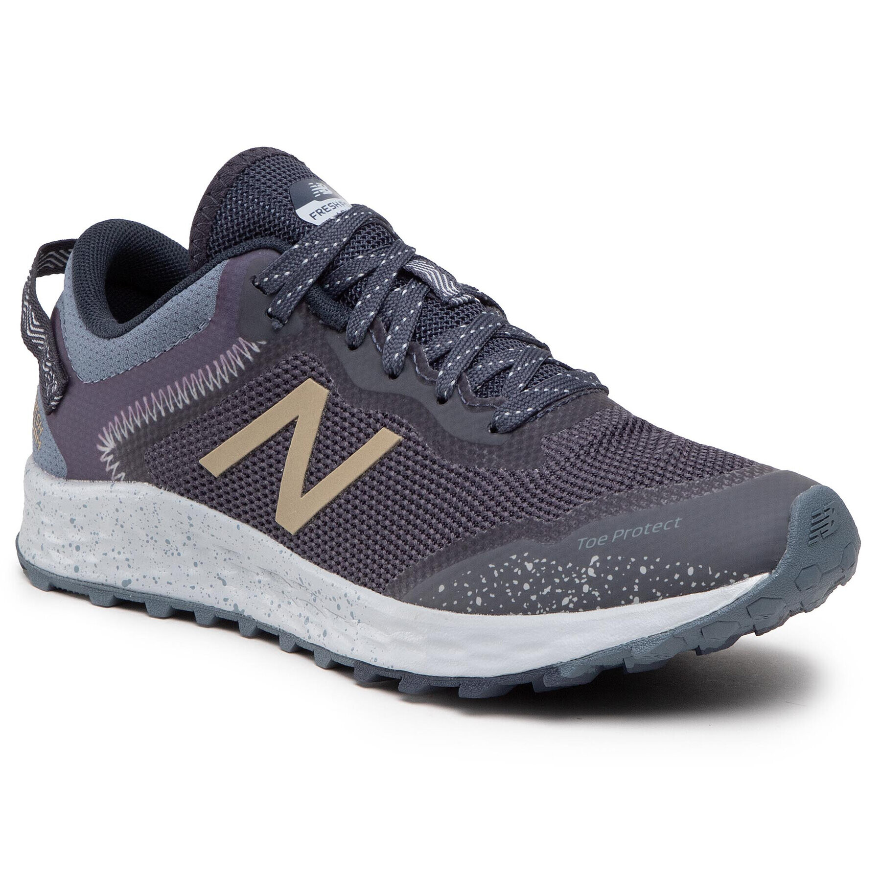 New Balance Pantofi WTARISCK Bleumarin - Pled.ro