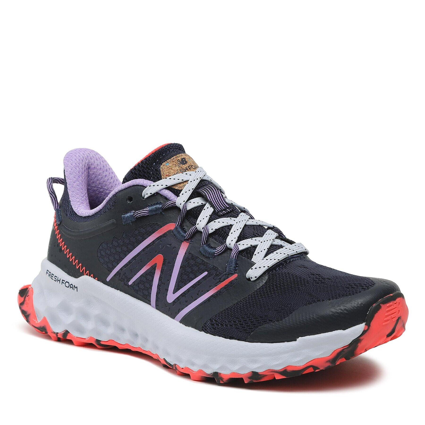 New Balance Pantofi Fresh Foam Garoé WTGAROLE Bleumarin - Pled.ro