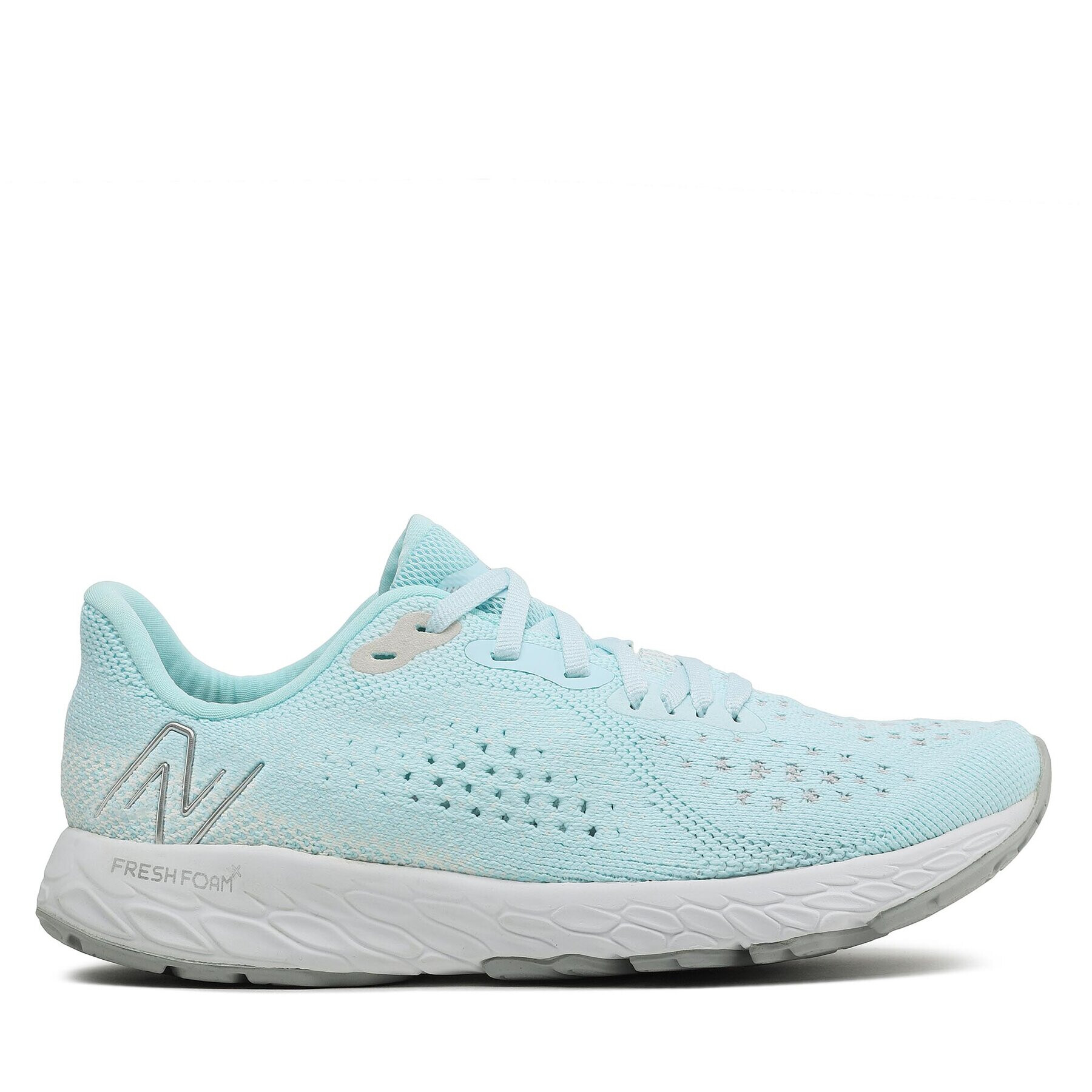 New Balance Pantofi Fresh Foam Tempo v2 WTMPOCA2 Albastru - Pled.ro