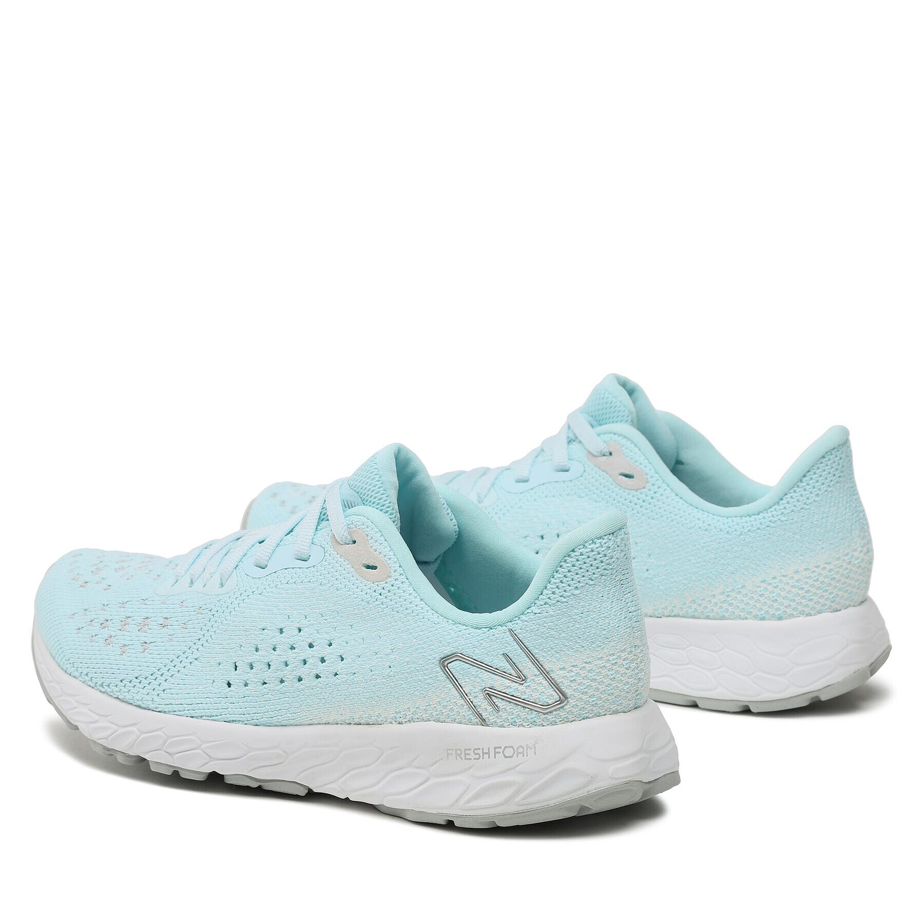 New Balance Pantofi Fresh Foam Tempo v2 WTMPOCA2 Albastru - Pled.ro