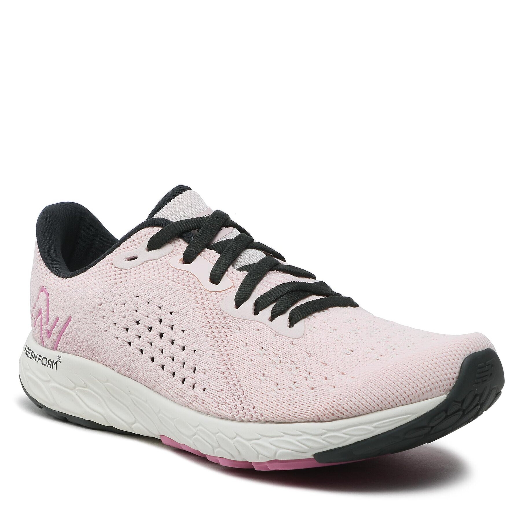 New Balance Pantofi Fresh Foam Tempo v2 WTMPOCB2 Roz - Pled.ro