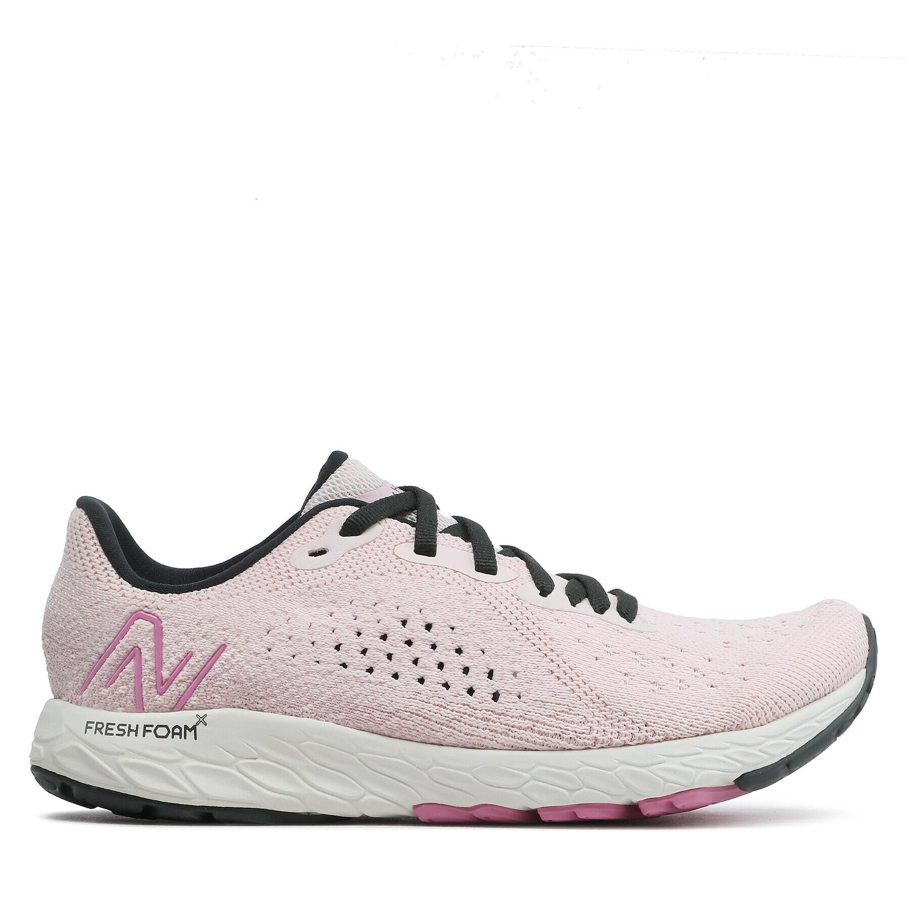 New Balance Pantofi Fresh Foam Tempo v2 WTMPOCB2 Roz - Pled.ro