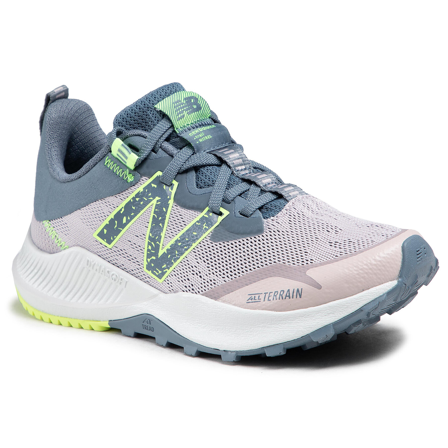 New Balance Pantofi Nitrel WTNTRCL4 Bej - Pled.ro