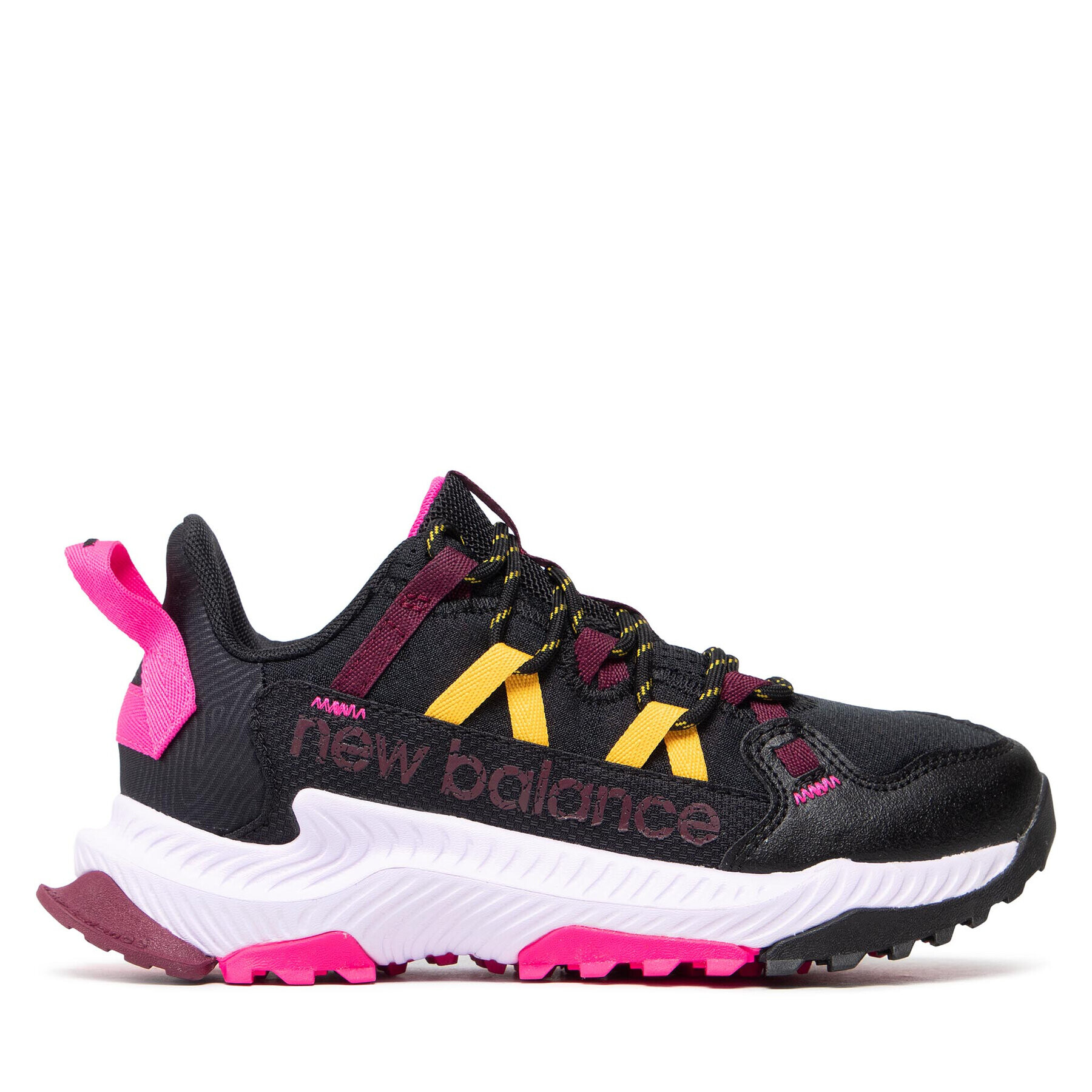 New Balance Pantofi WTSHACB1 Negru - Pled.ro