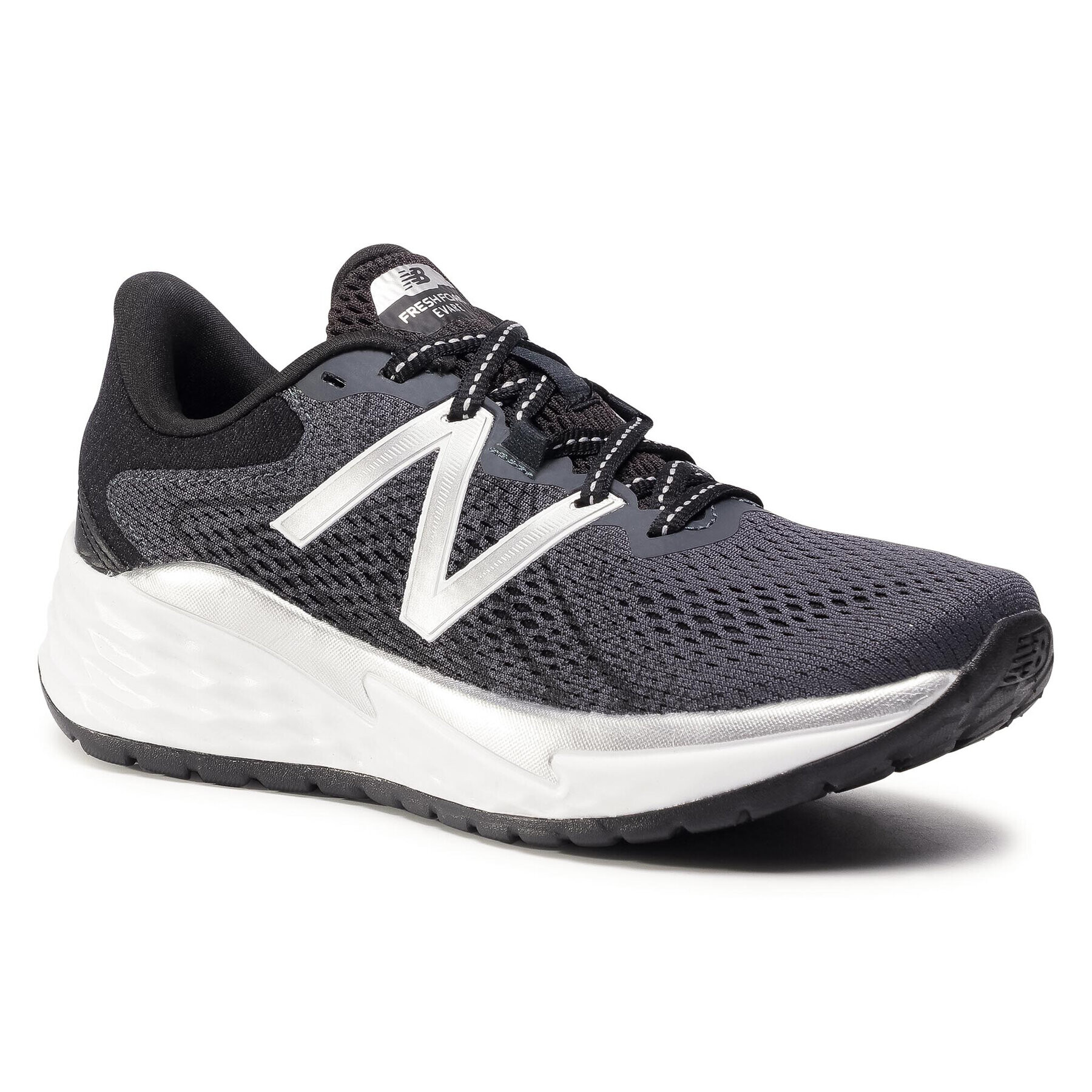 New Balance Pantofi WVARELB1 Negru - Pled.ro